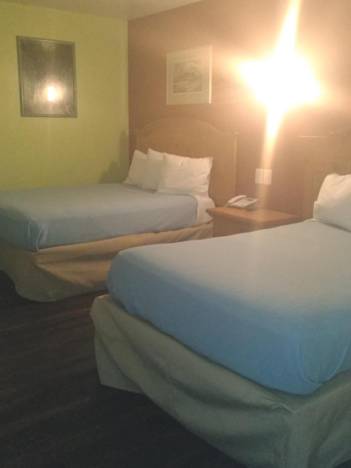 Standard Double Room With Fan photo 1