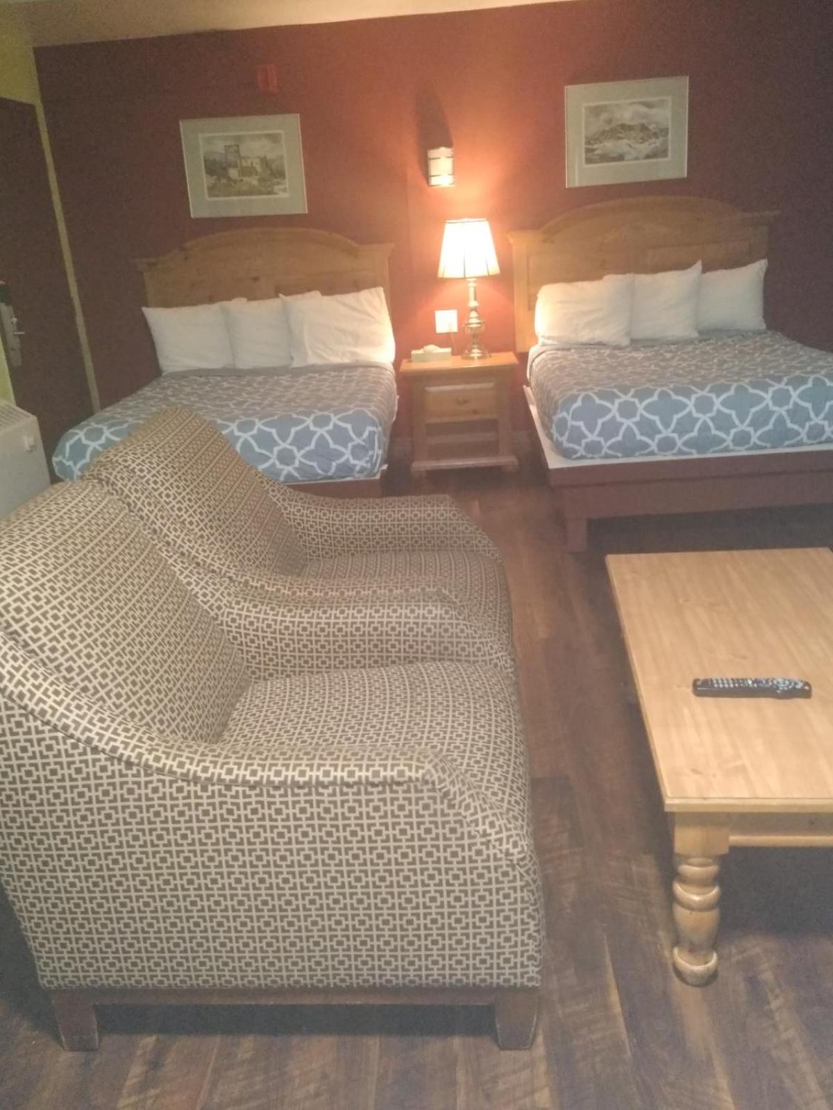 Junior Suite photo 1