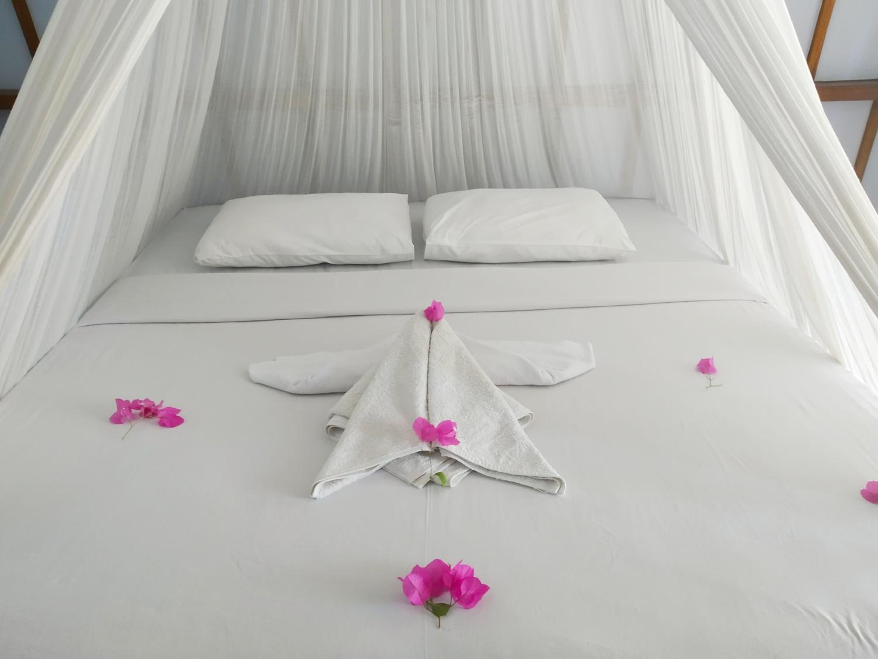 Double Room with Sea View photo 1