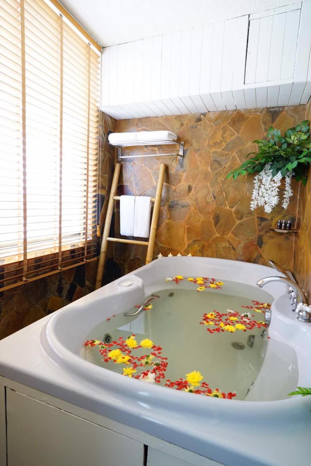Jacuzzi Suite Room photo 3