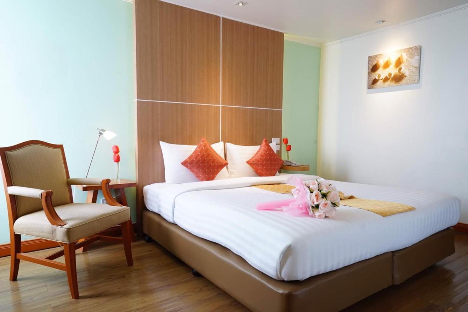 Deluxe Room photo 2