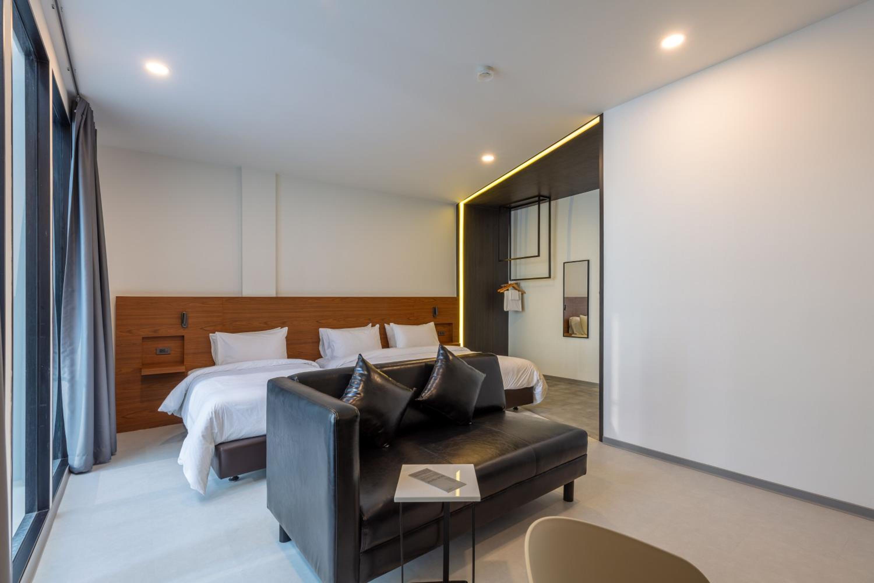 RENO TRIPLE SUITE photo 3