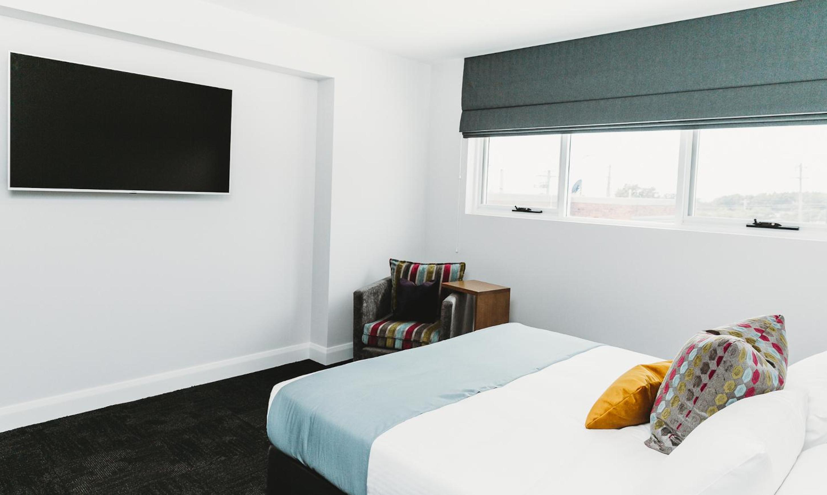 King Room (Accessible)