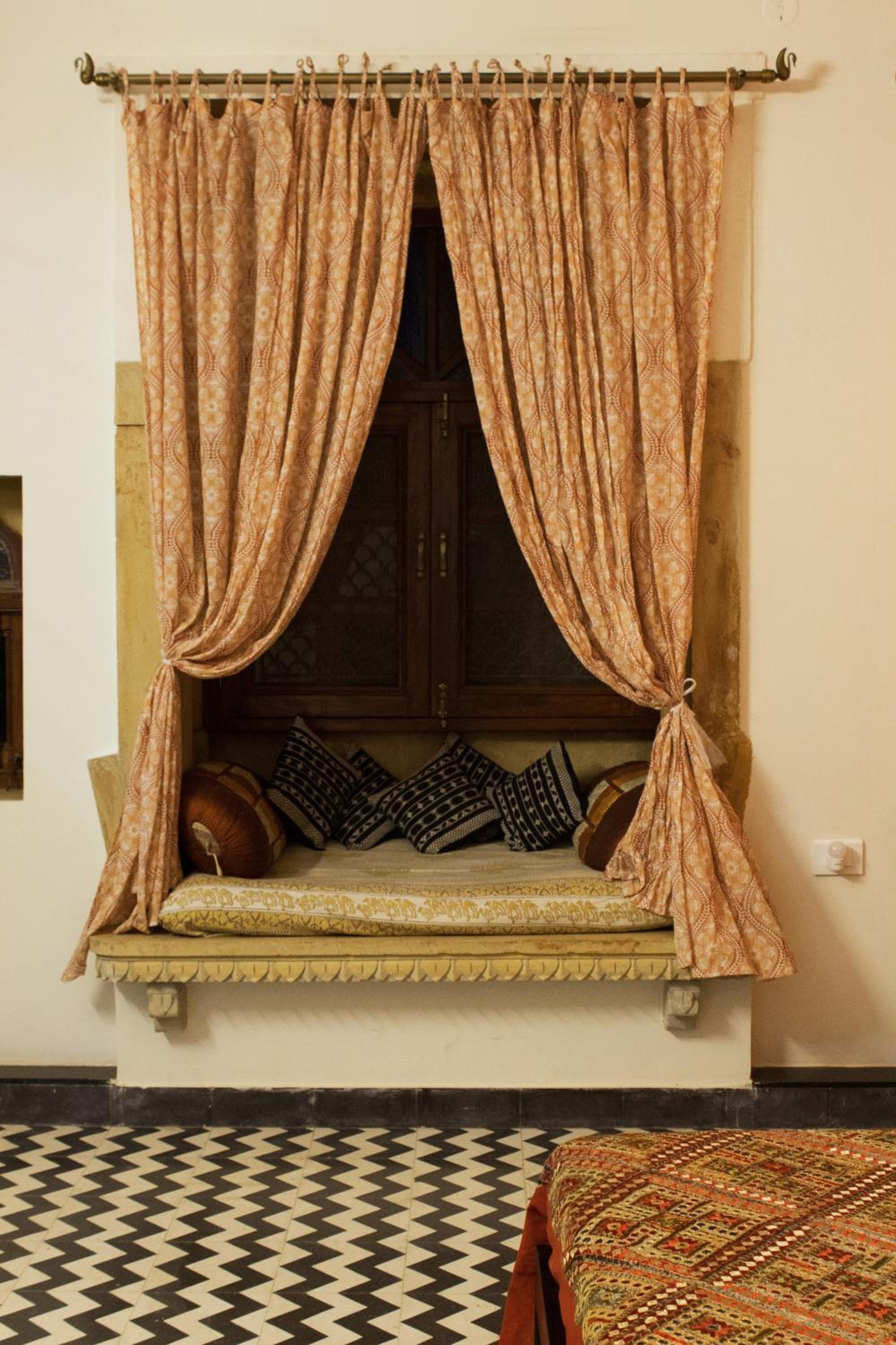 Double Room - Photo 22