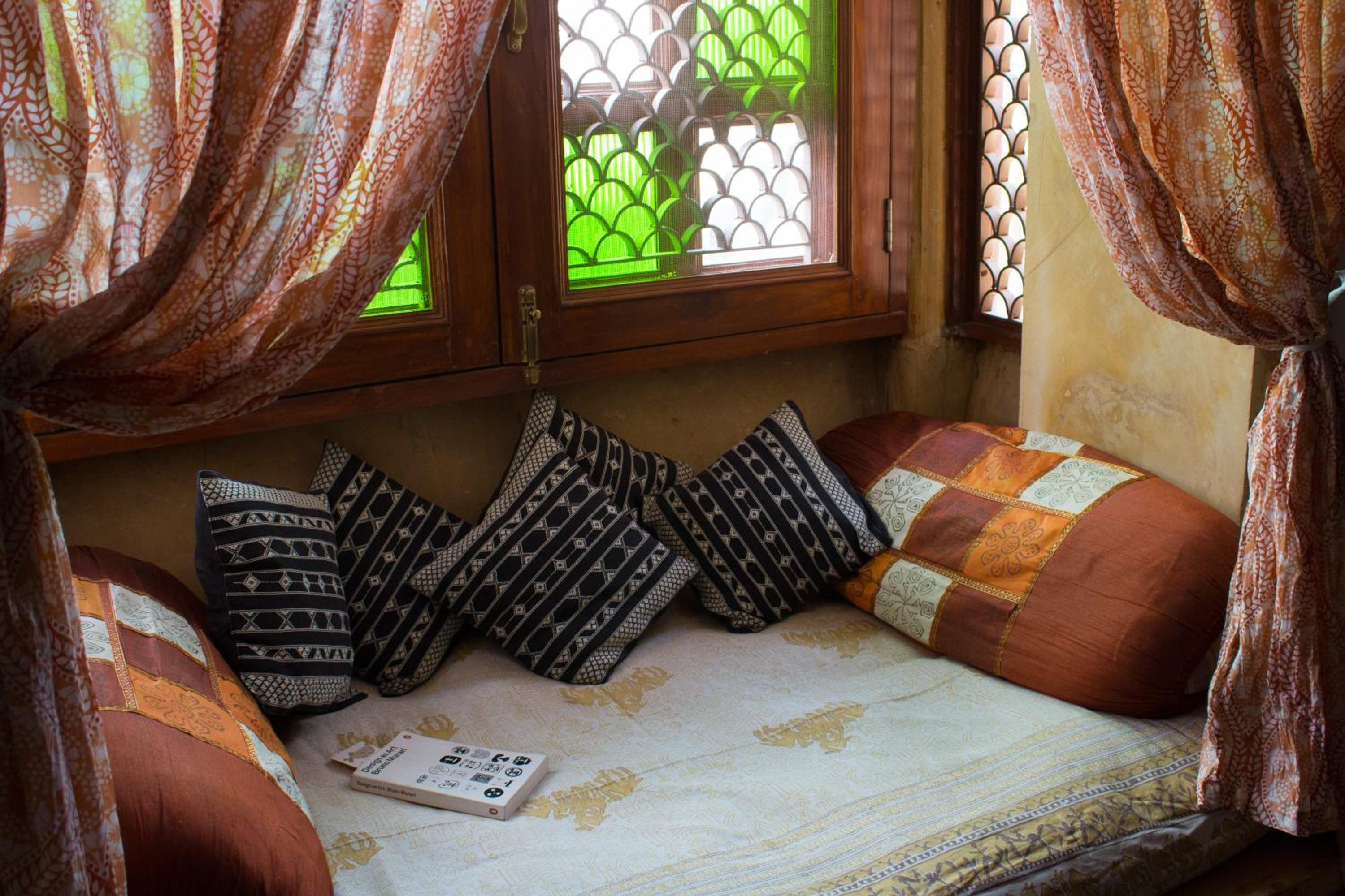 Double Room - Photo 21
