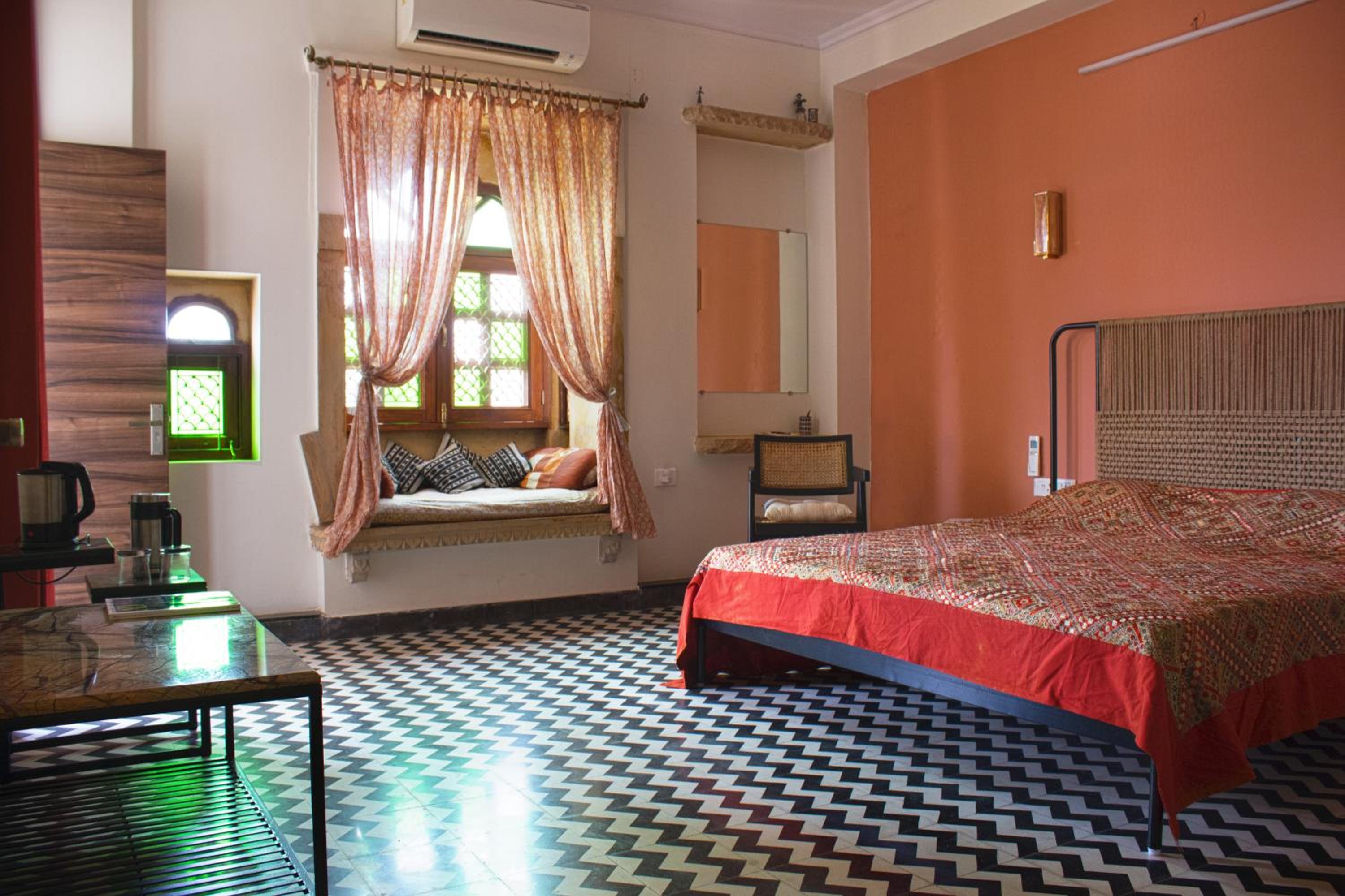 Double Room - Photo 14
