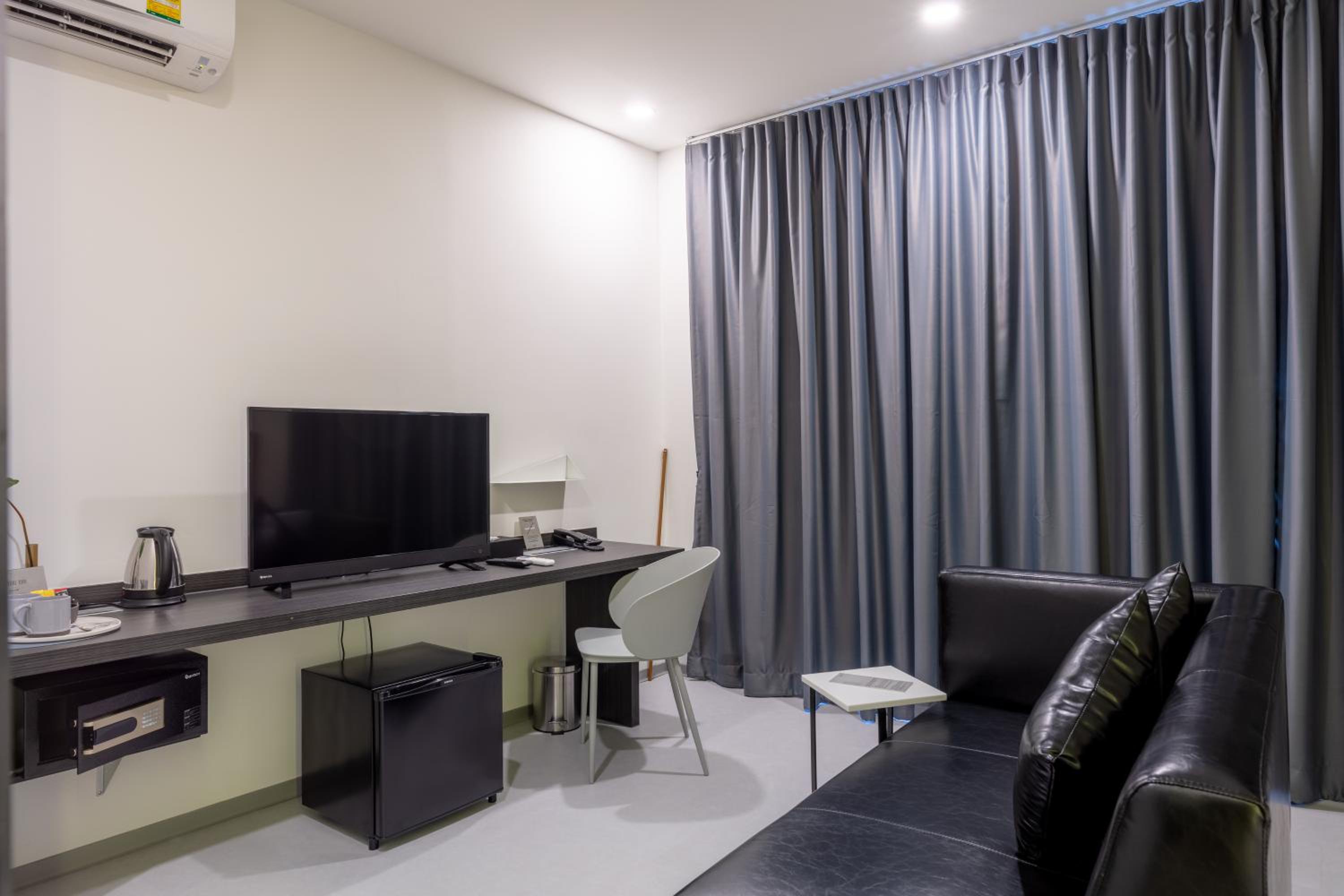 RENO TRIPLE SUITE photo 2