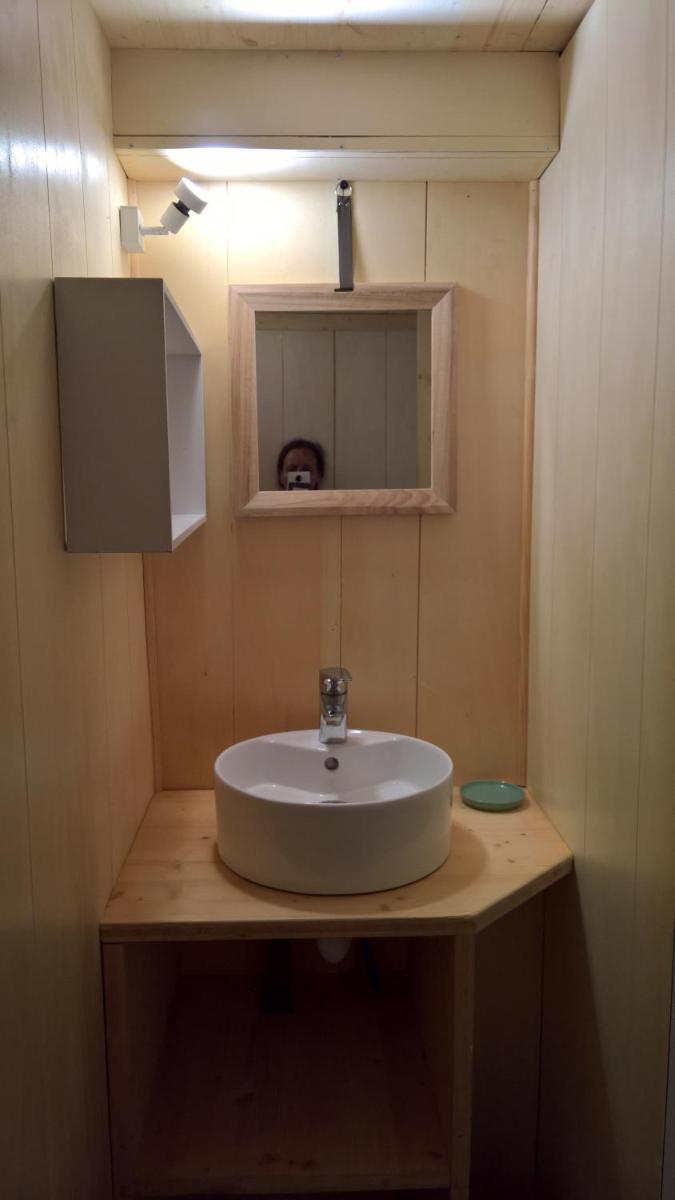 Three-Bedroom Chalet photo 2