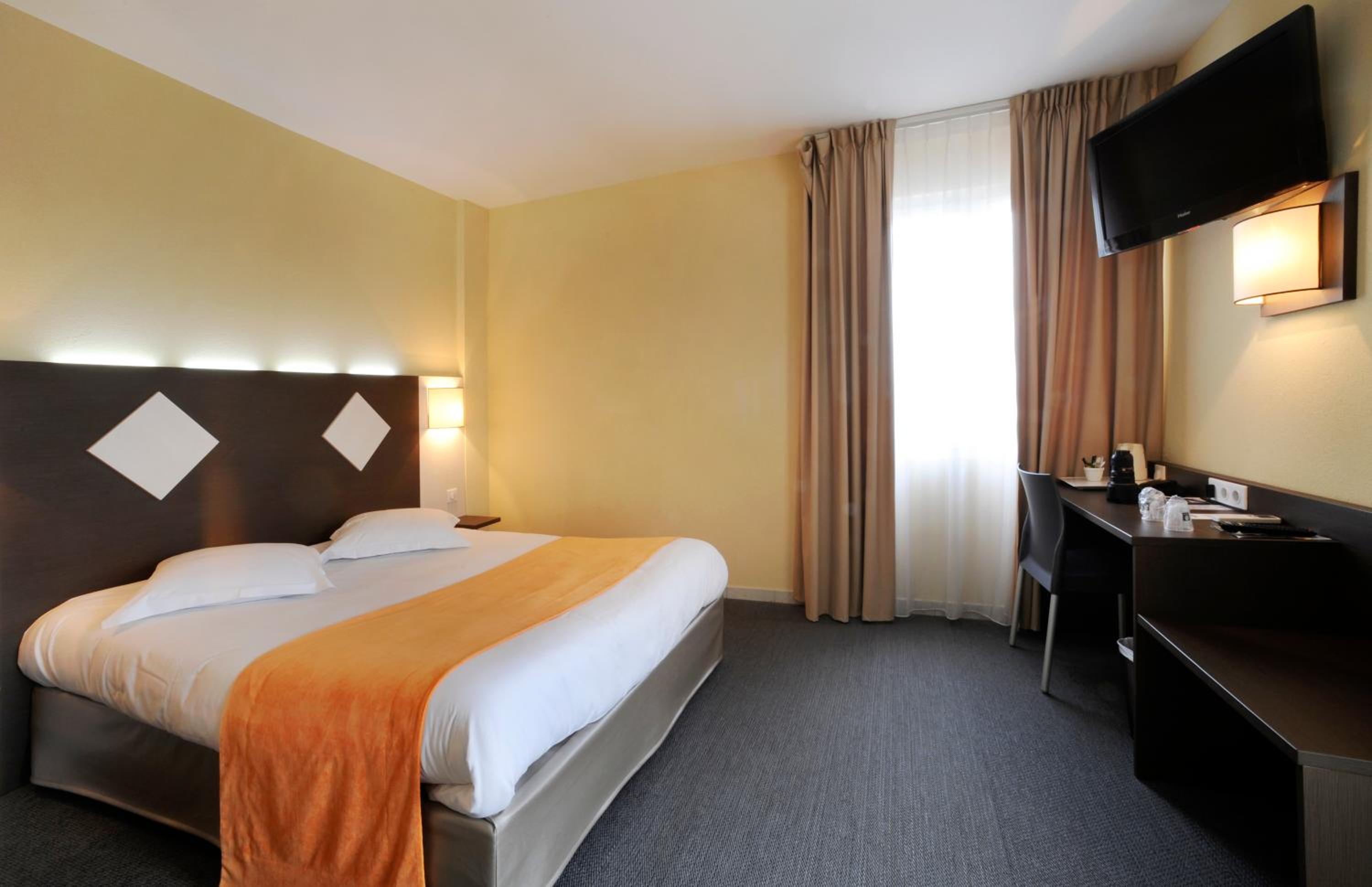 Superior Double Room - Photo 7