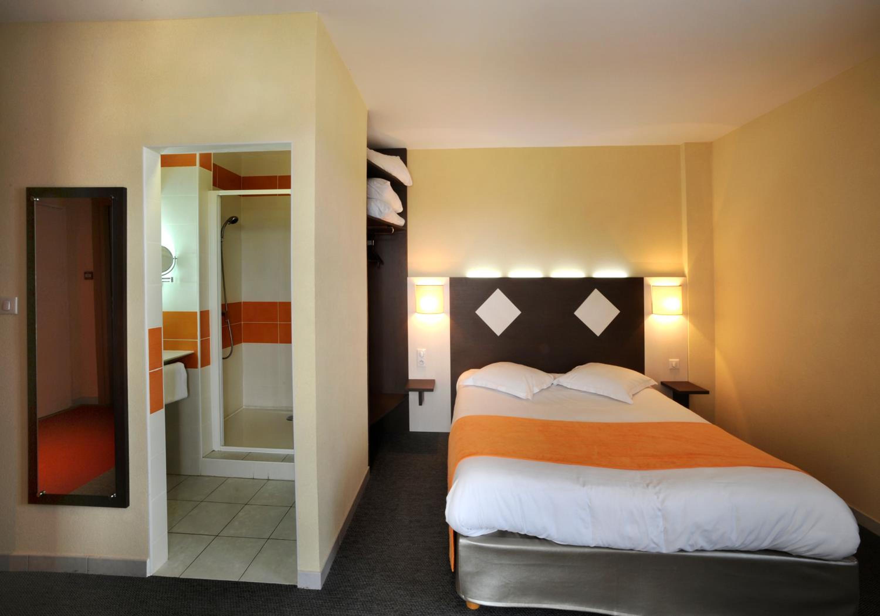 Superior Double Room - Photo 5
