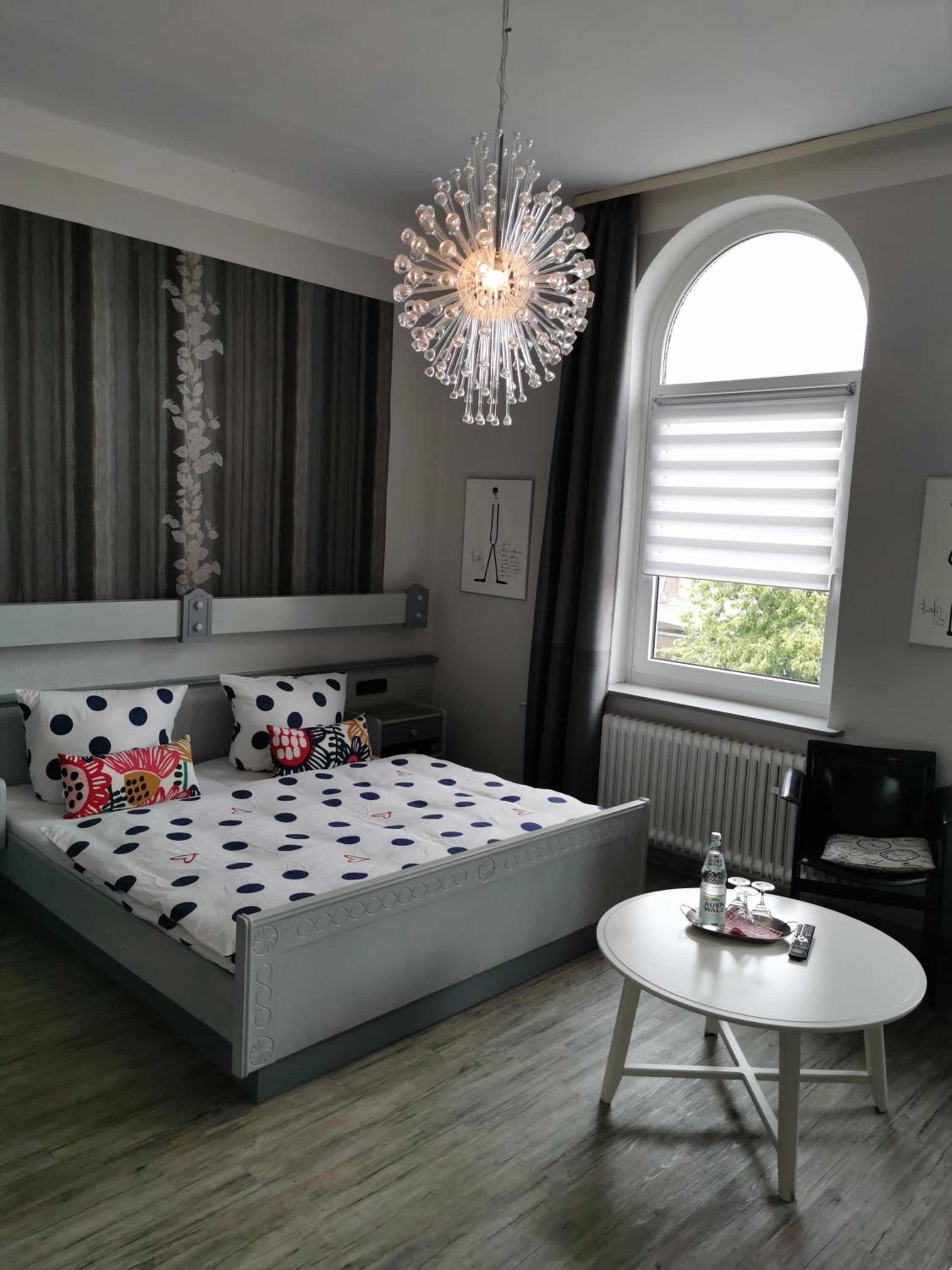 Comfort Triple Room photo 1