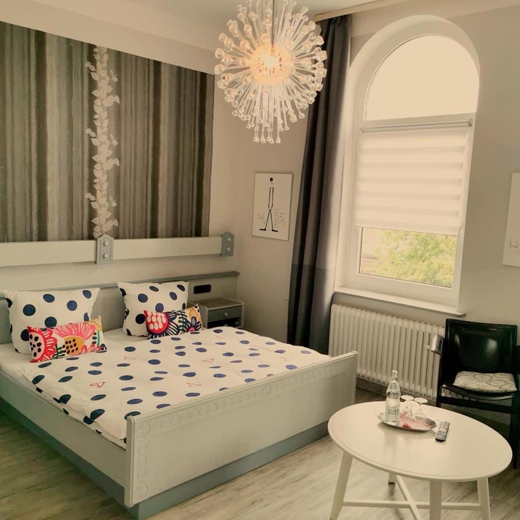 Comfort Triple Room photo 2