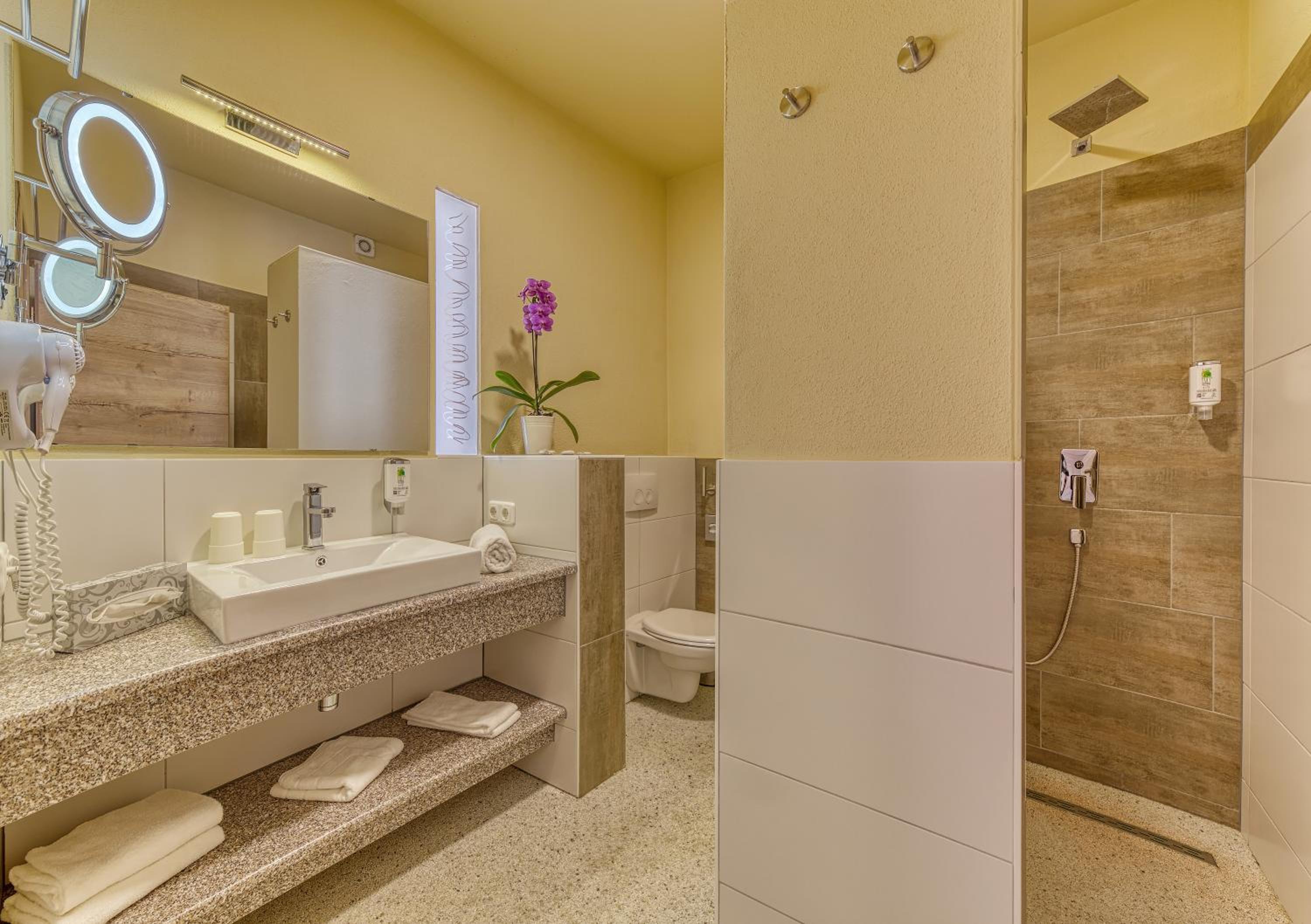 Superior Single Room
