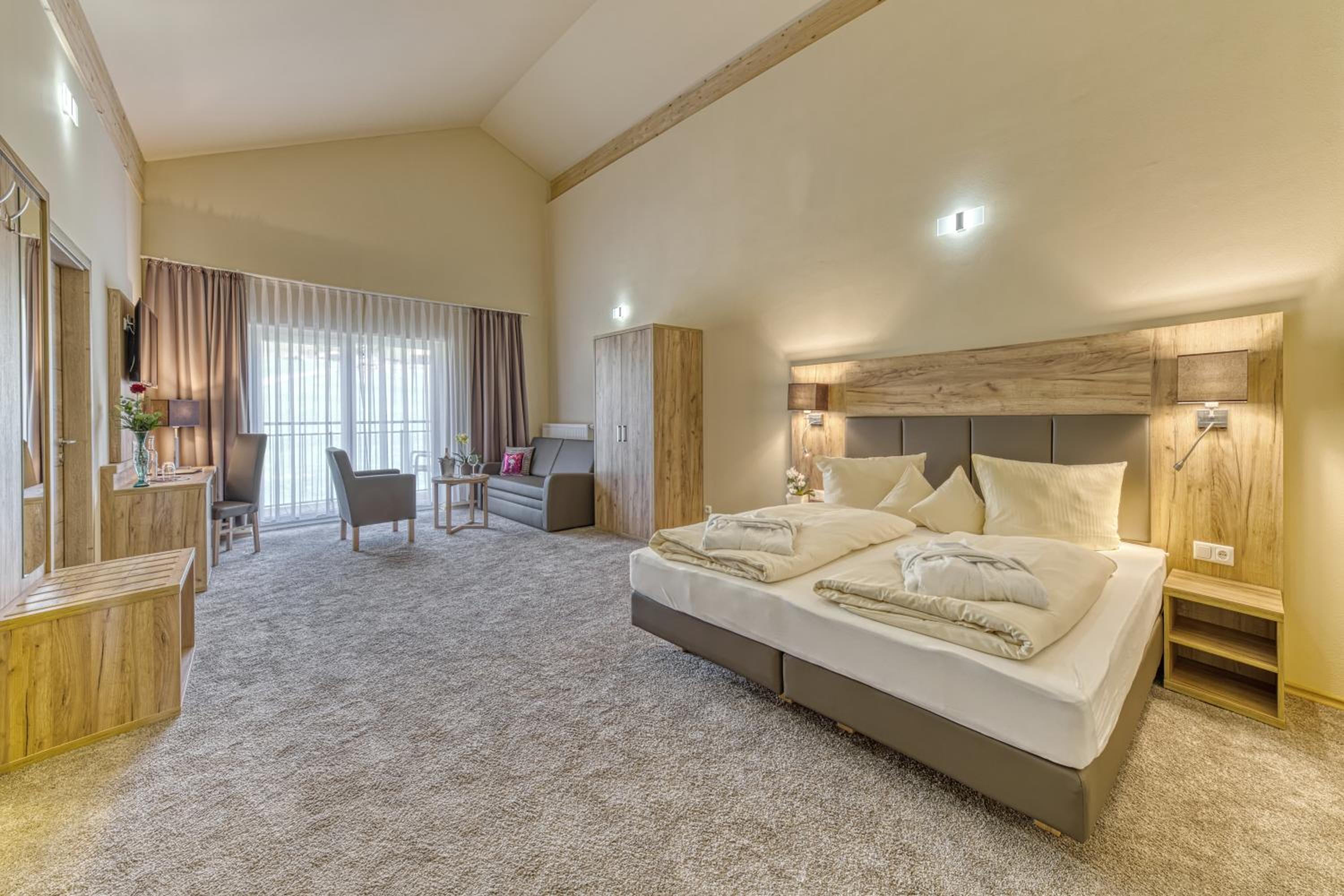 Superior Suite photo 3