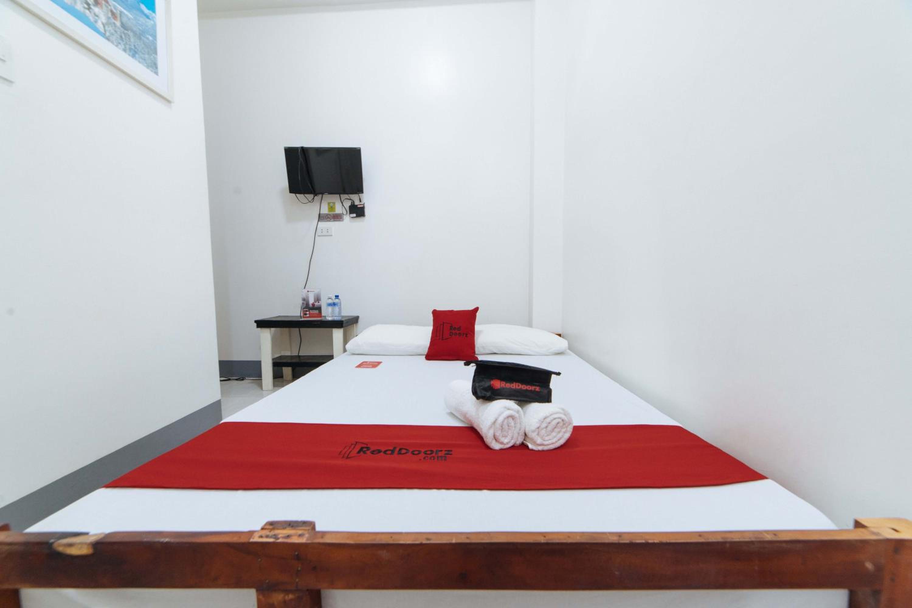 Deluxe Room - Photo 1