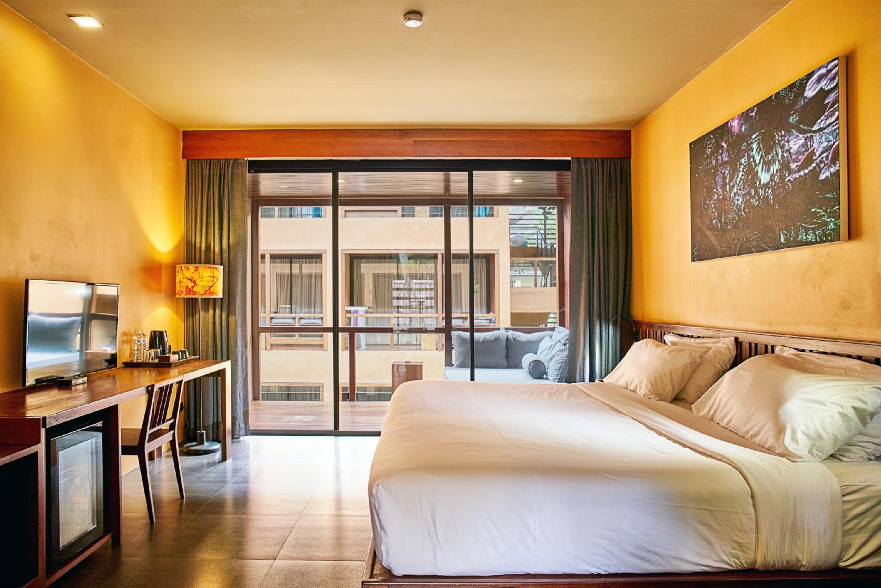 Deluxe Double or Twin Room - Photo 1