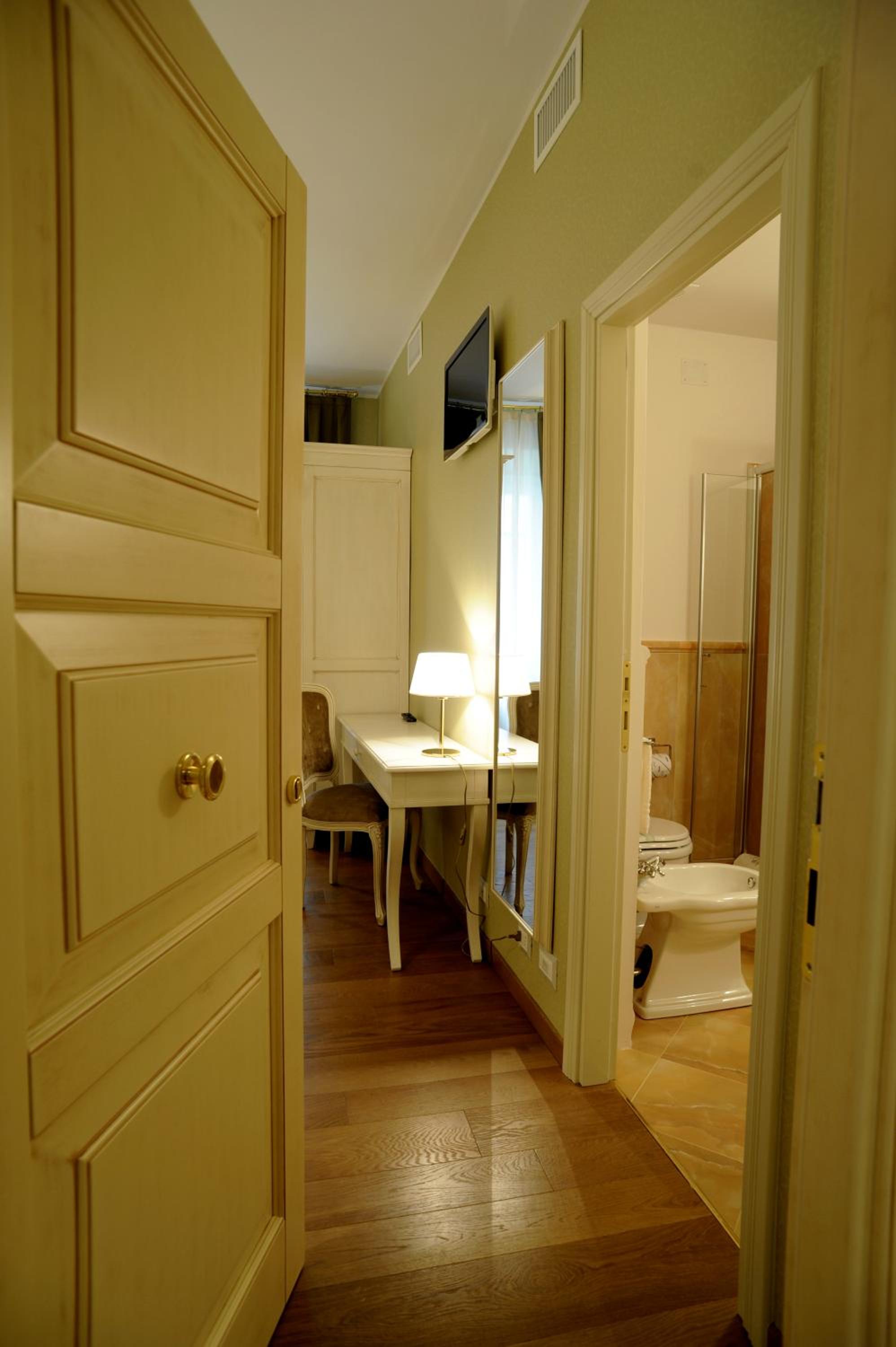 Superior Double Room photo 3