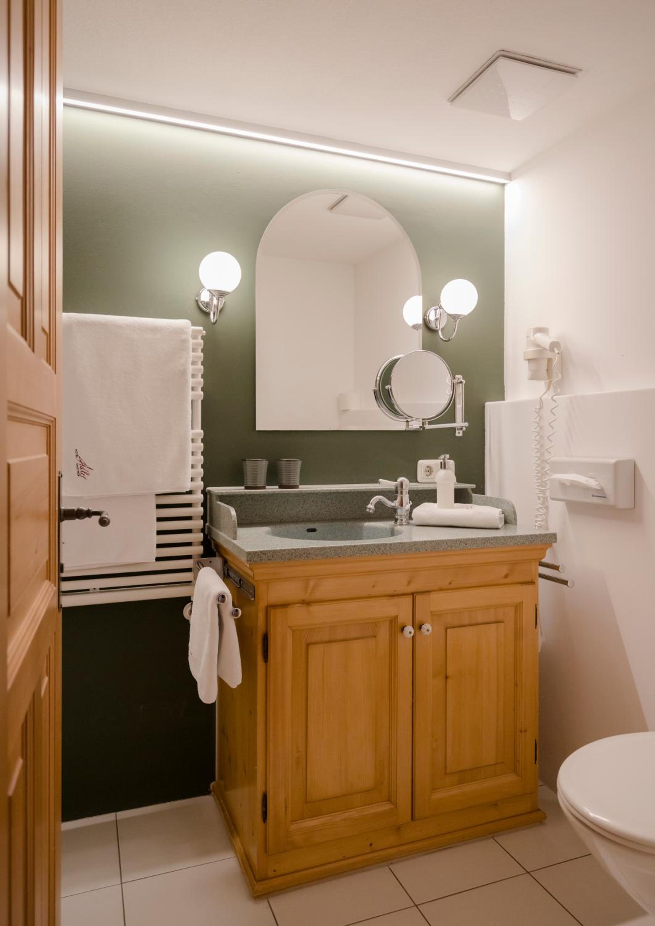 Junior Suite - Photo 5