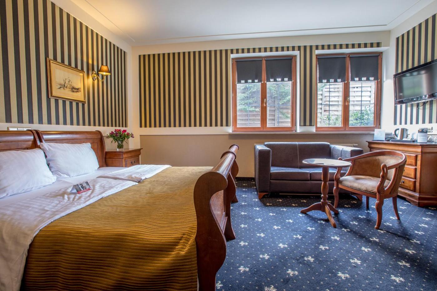 Junior Suite - Photo 2