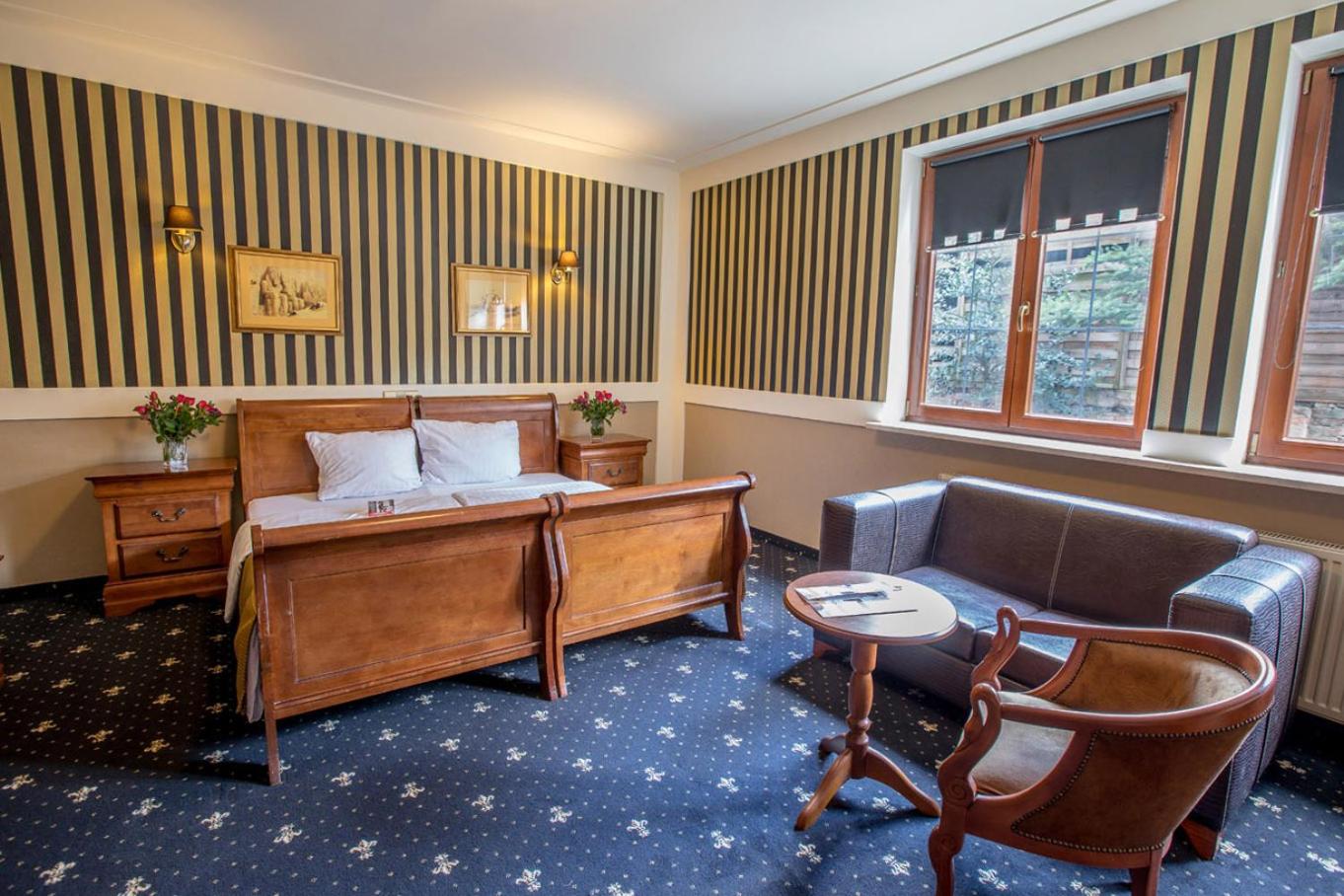 Executive Double Room - Photo 1
