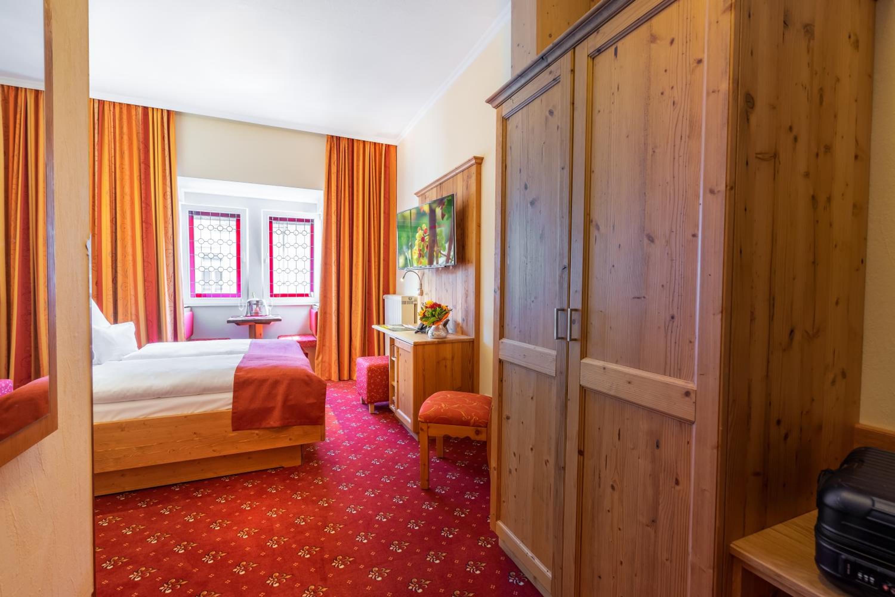 Superior Double Room - Photo 4