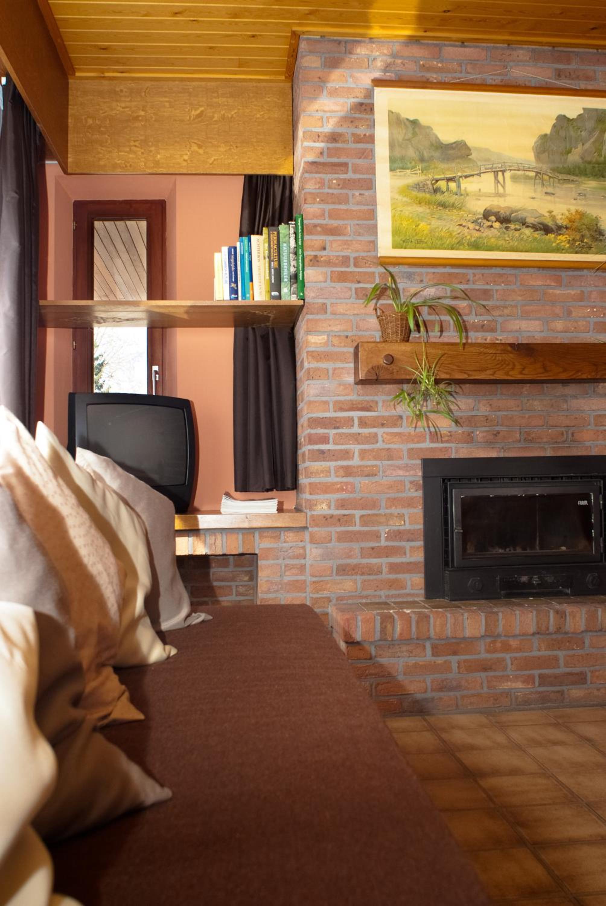 Three-Bedroom House photo 2