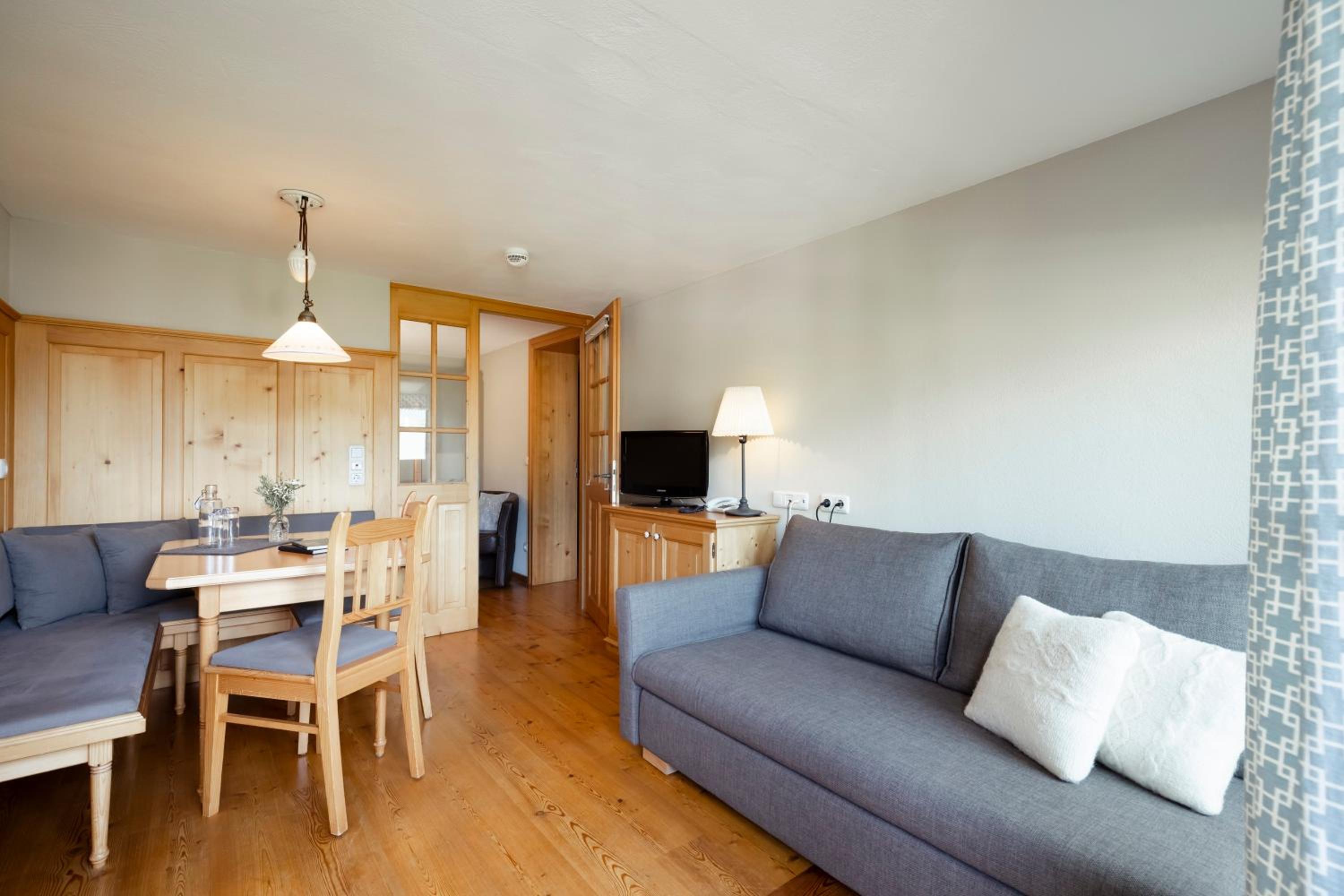 Junior Suite - Photo 2