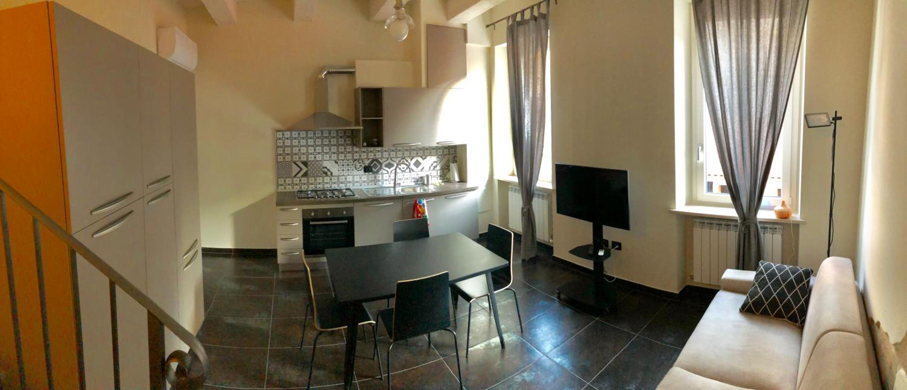 Deluxe Apartment - Photo 7