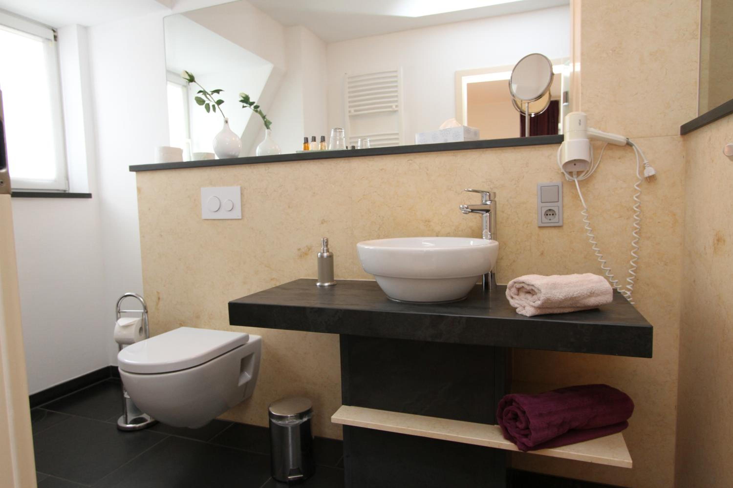Comfort Single Room photo 2