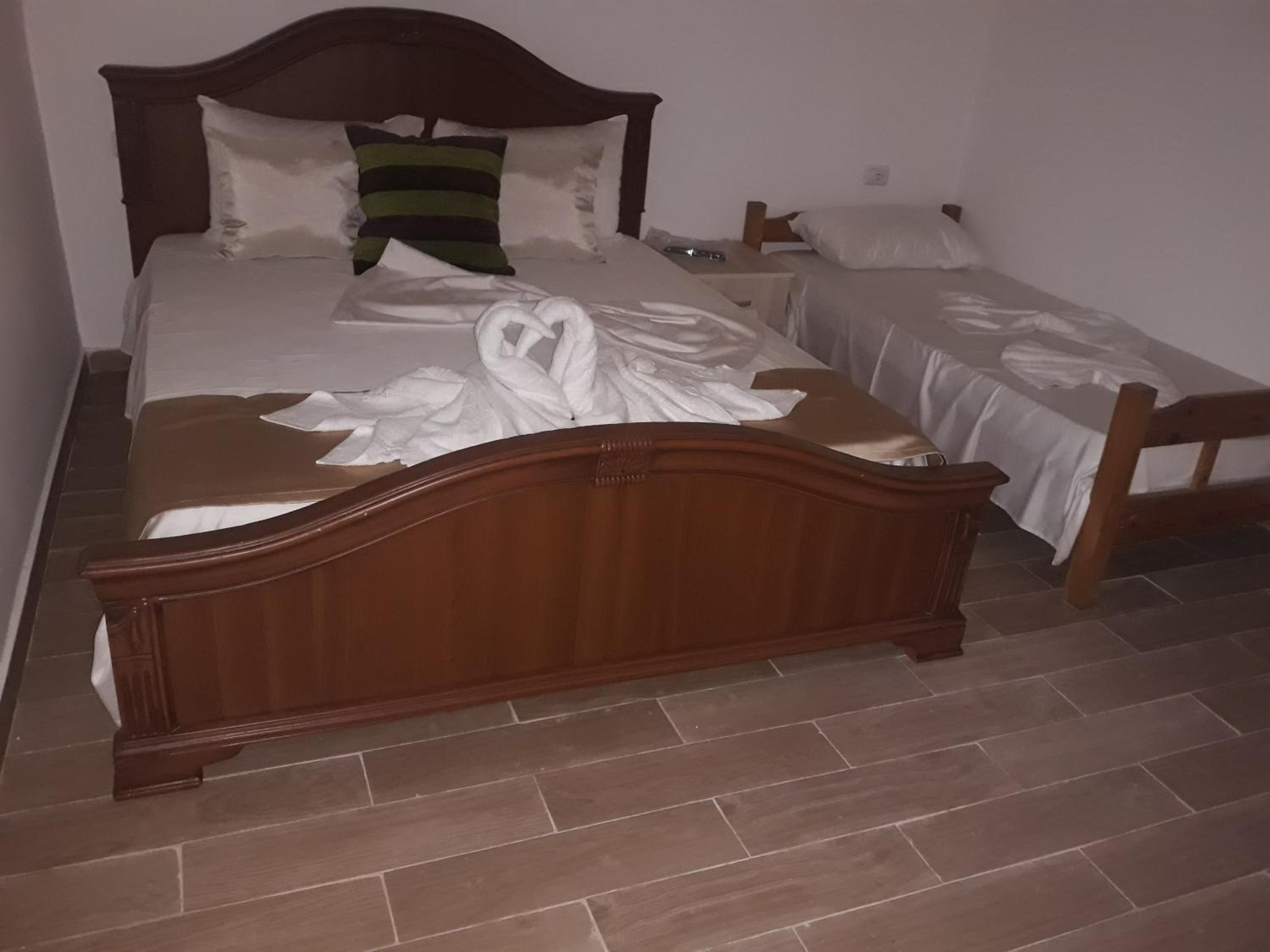 Triple Room with Private Bathroom