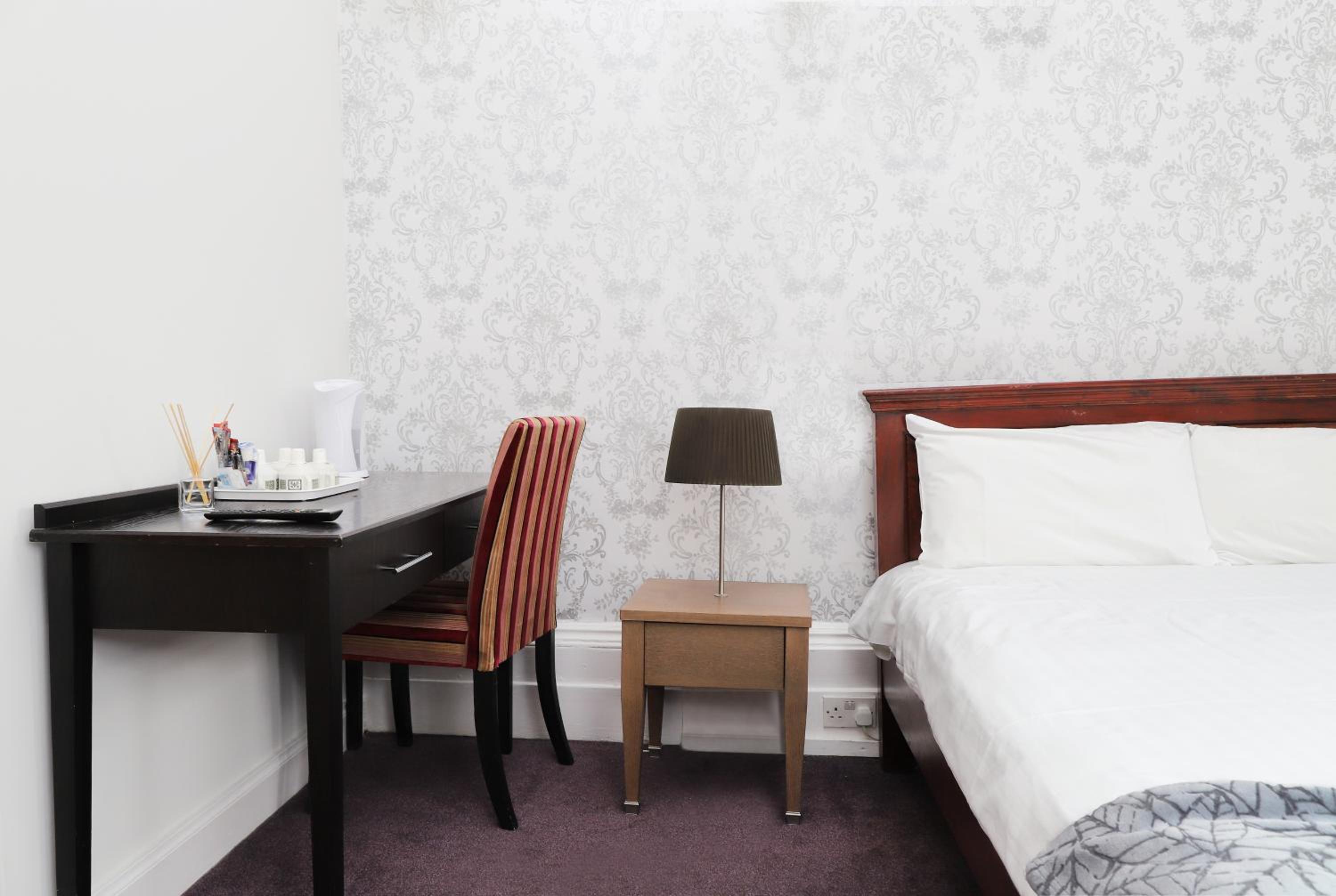 Double Room — the supplier's photographs — photo 4