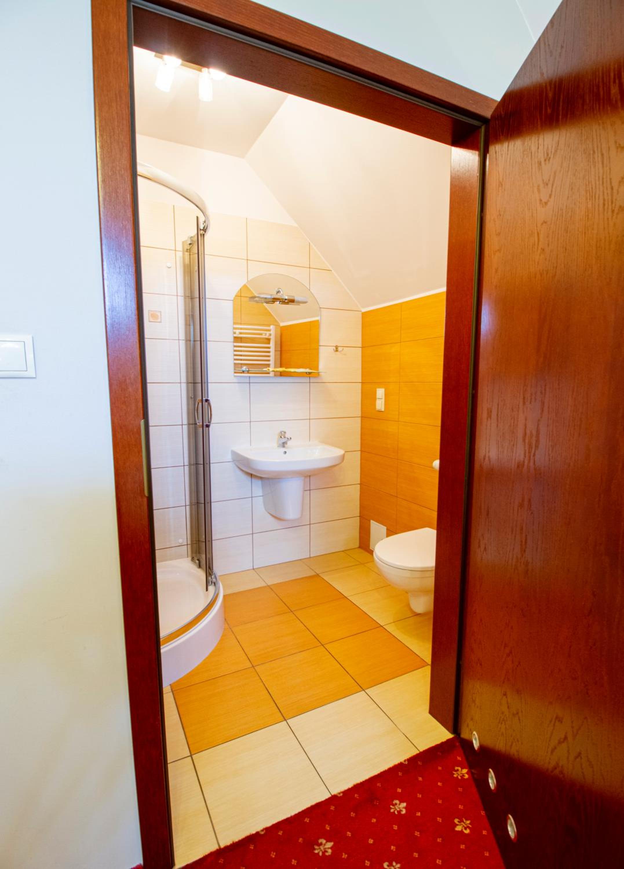 Luxury Double Room photo 3