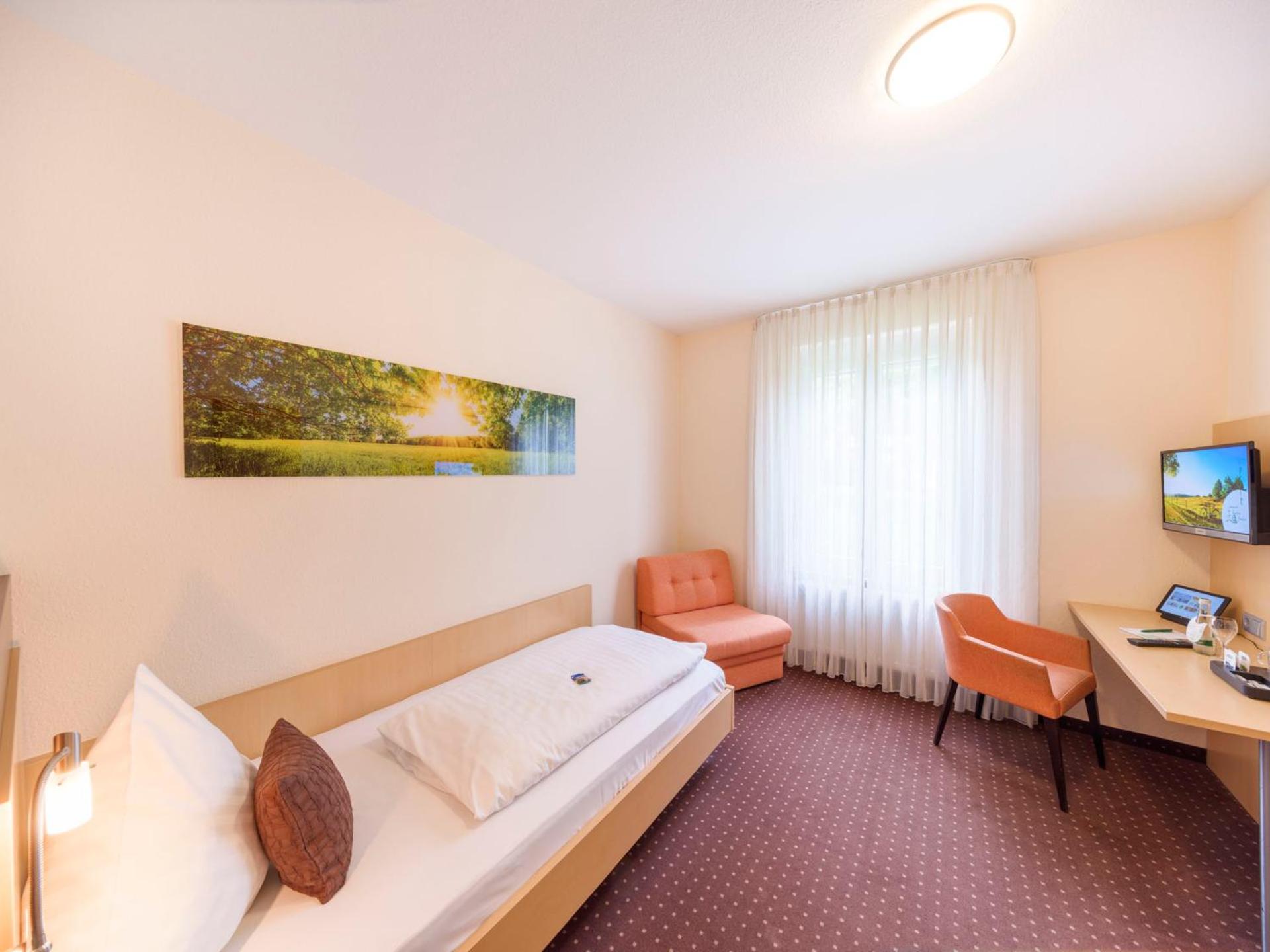 Single Room
