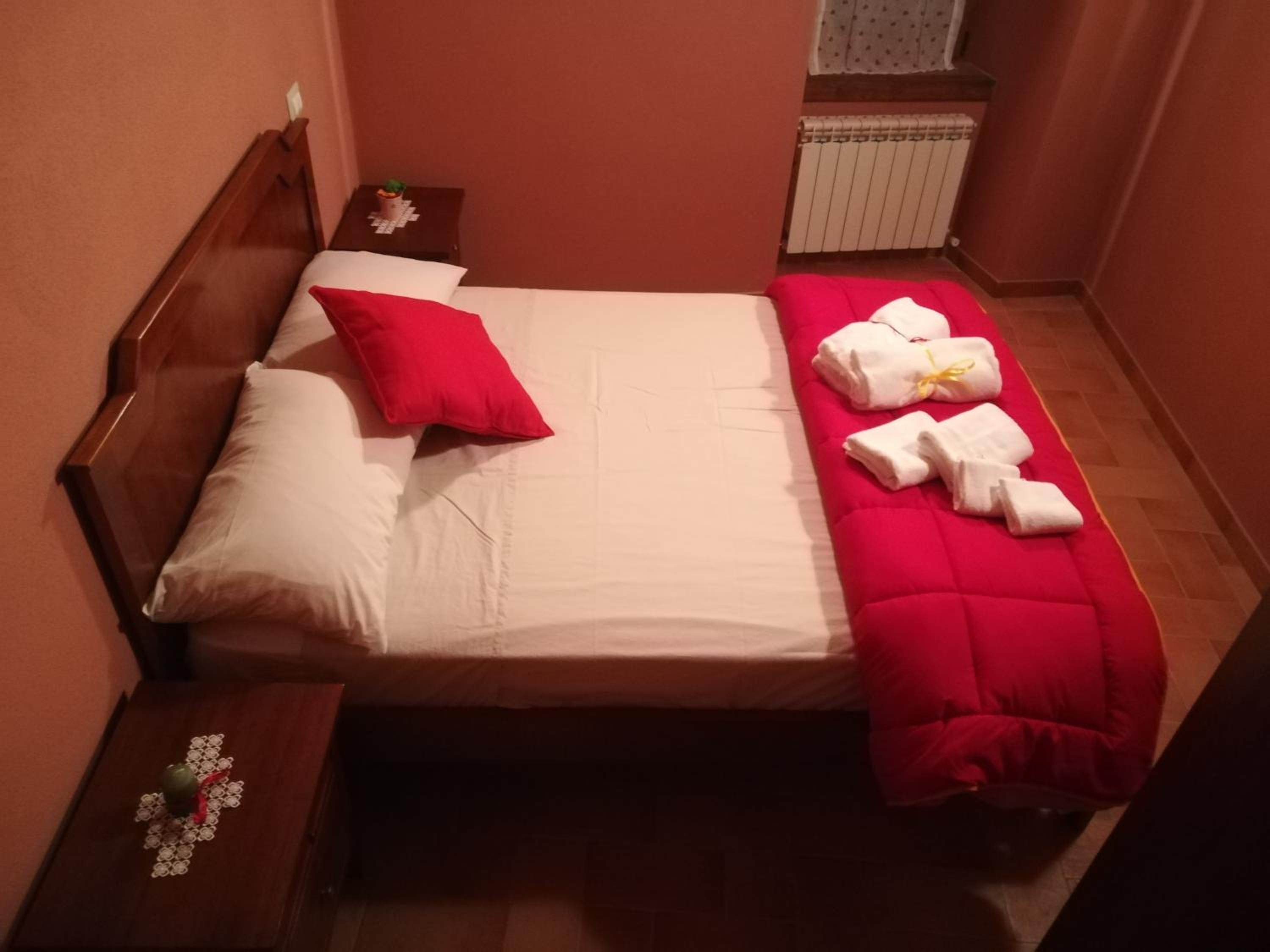 Two-Bedroom House photo 1