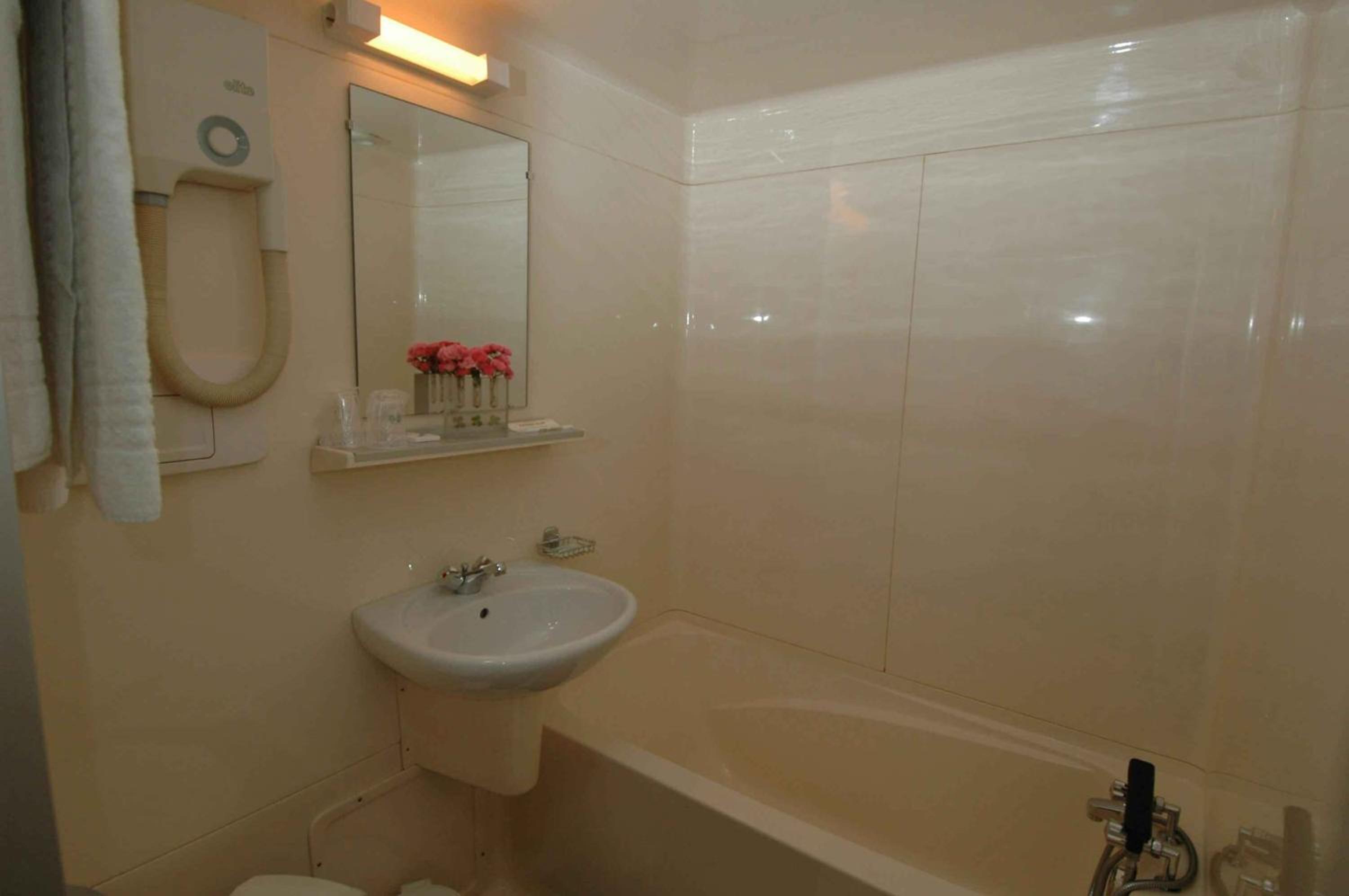 Superior Double Room - Photo 14