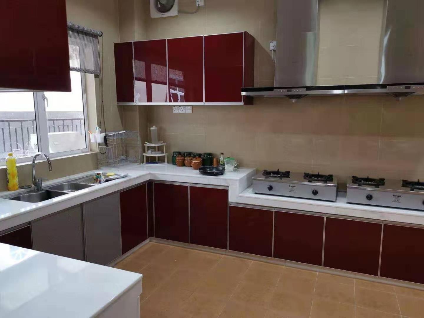 One-Bedroom Villa photo 3