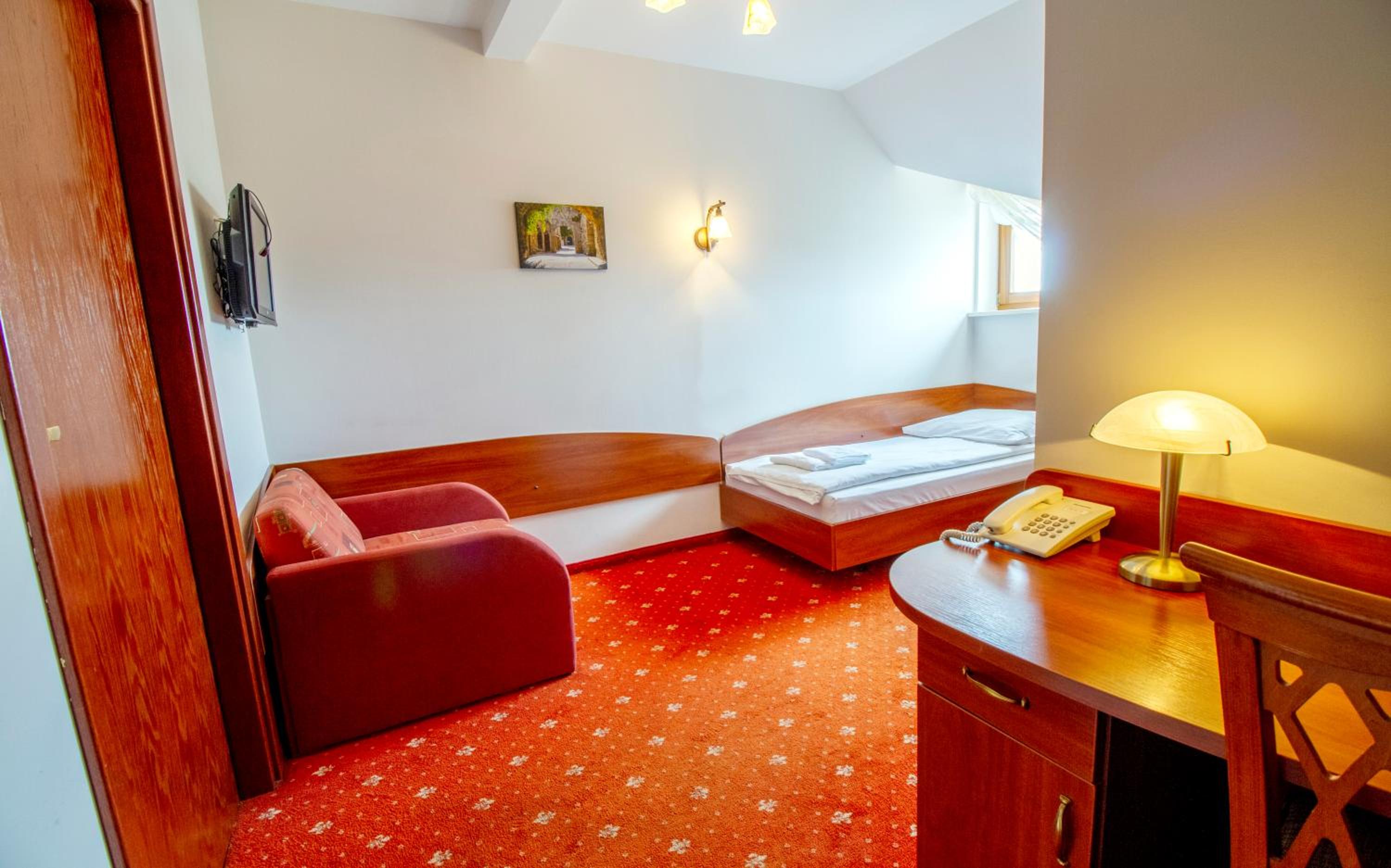Single Room photo 1