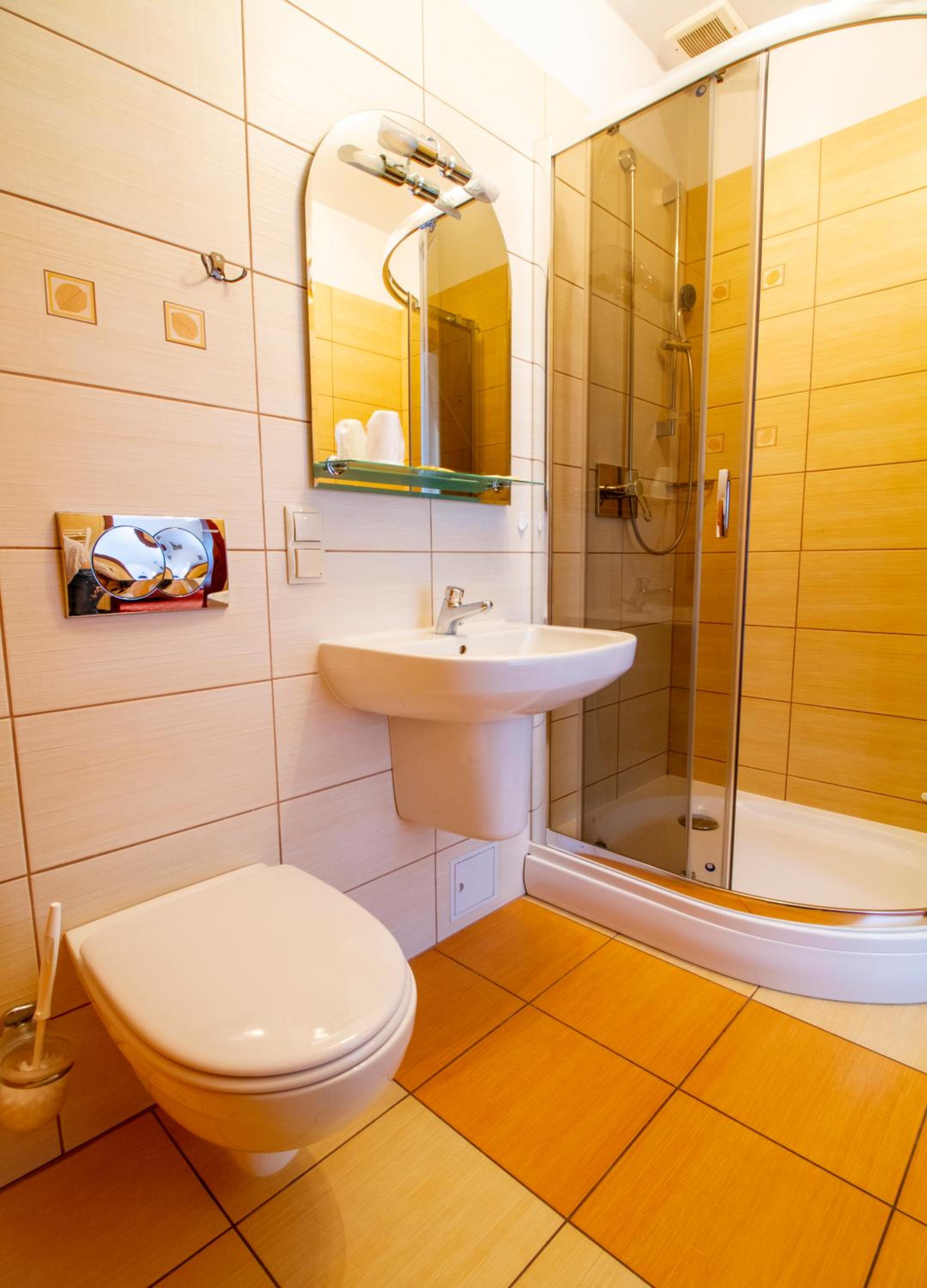 Single Room photo 3