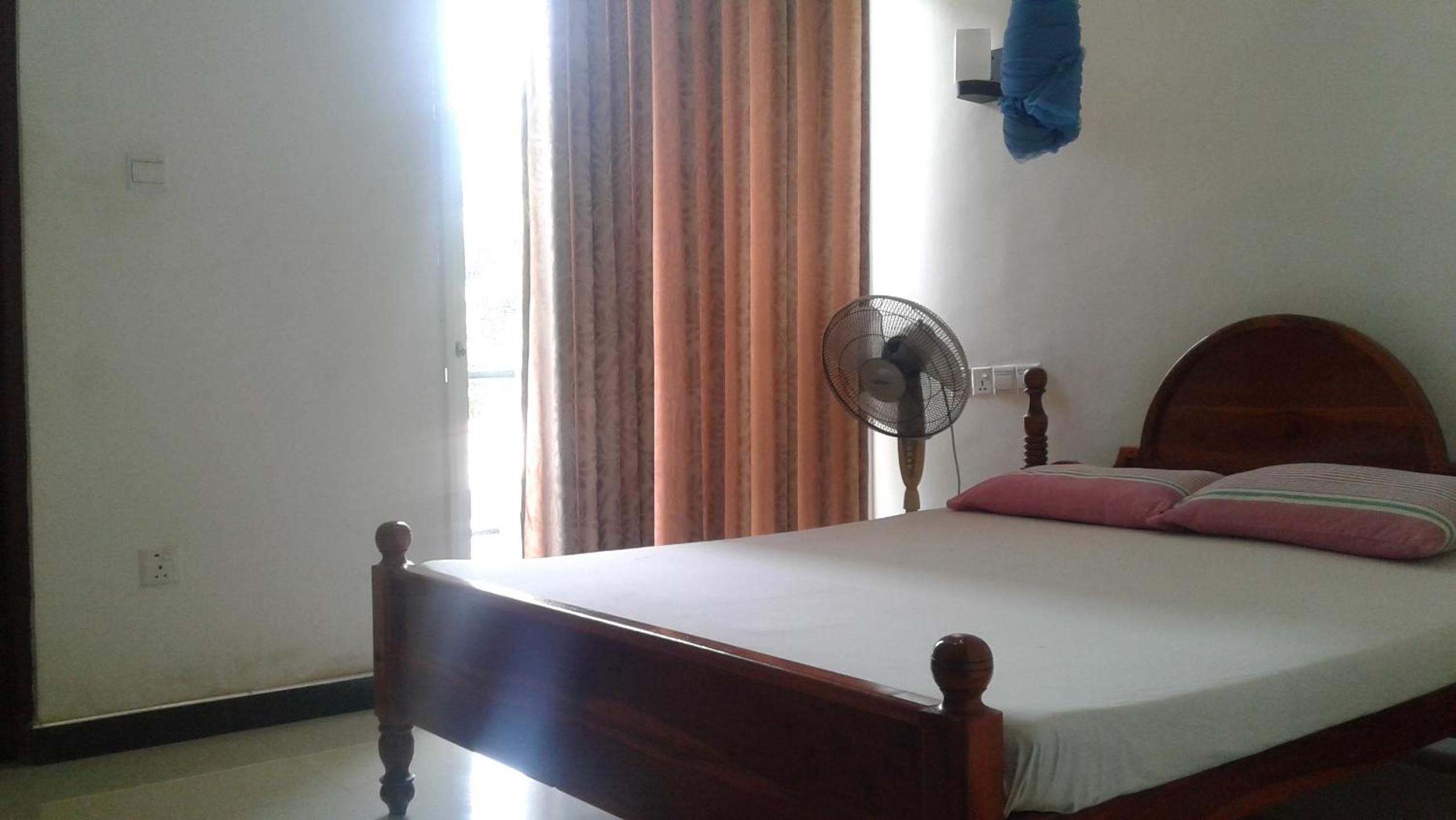 Double Room with Balcony photo 1