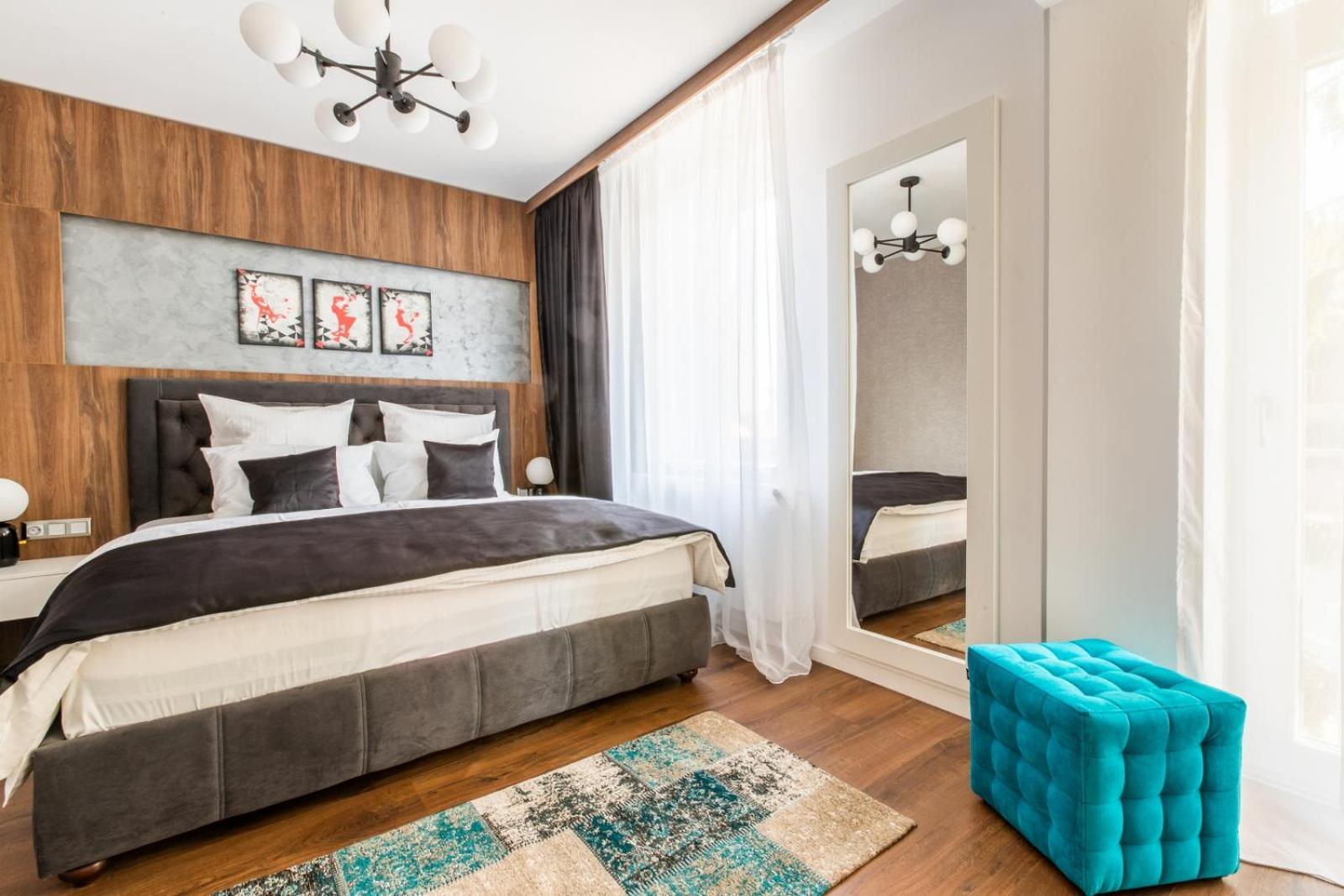 Studio Apartment - Photo 4