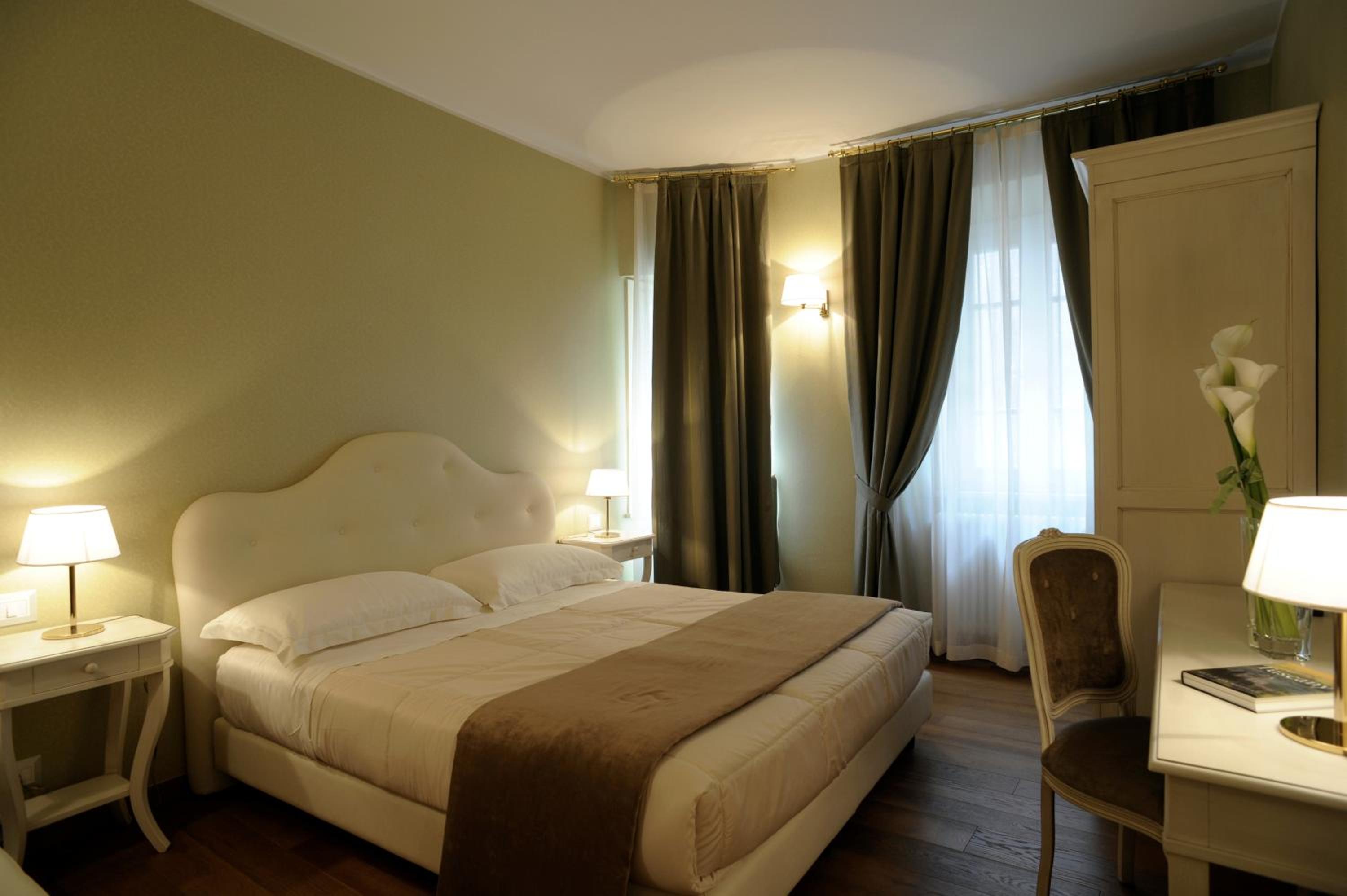 Superior Double Room photo 2