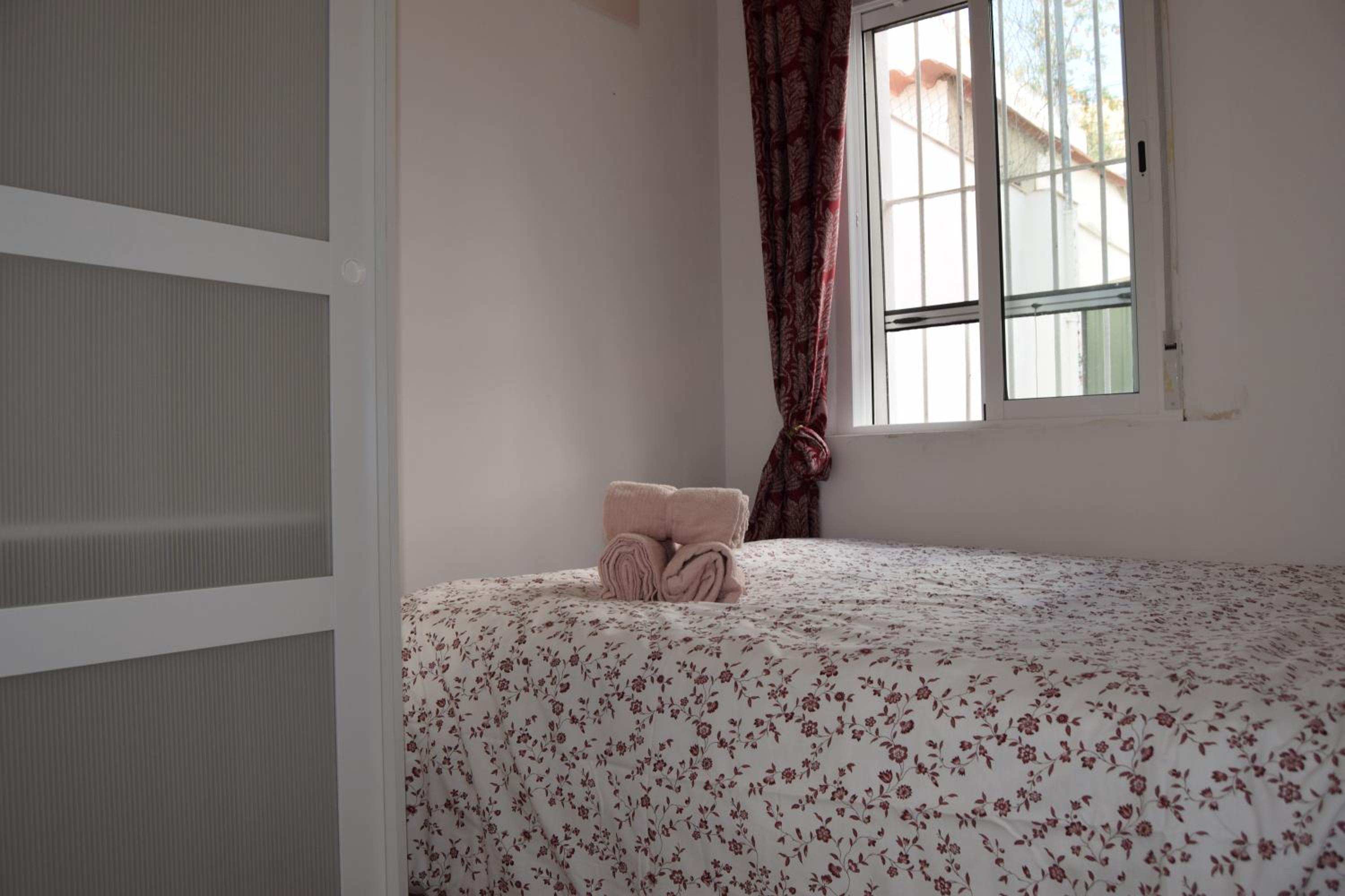 Three-Bedroom Apartment - Photo 12