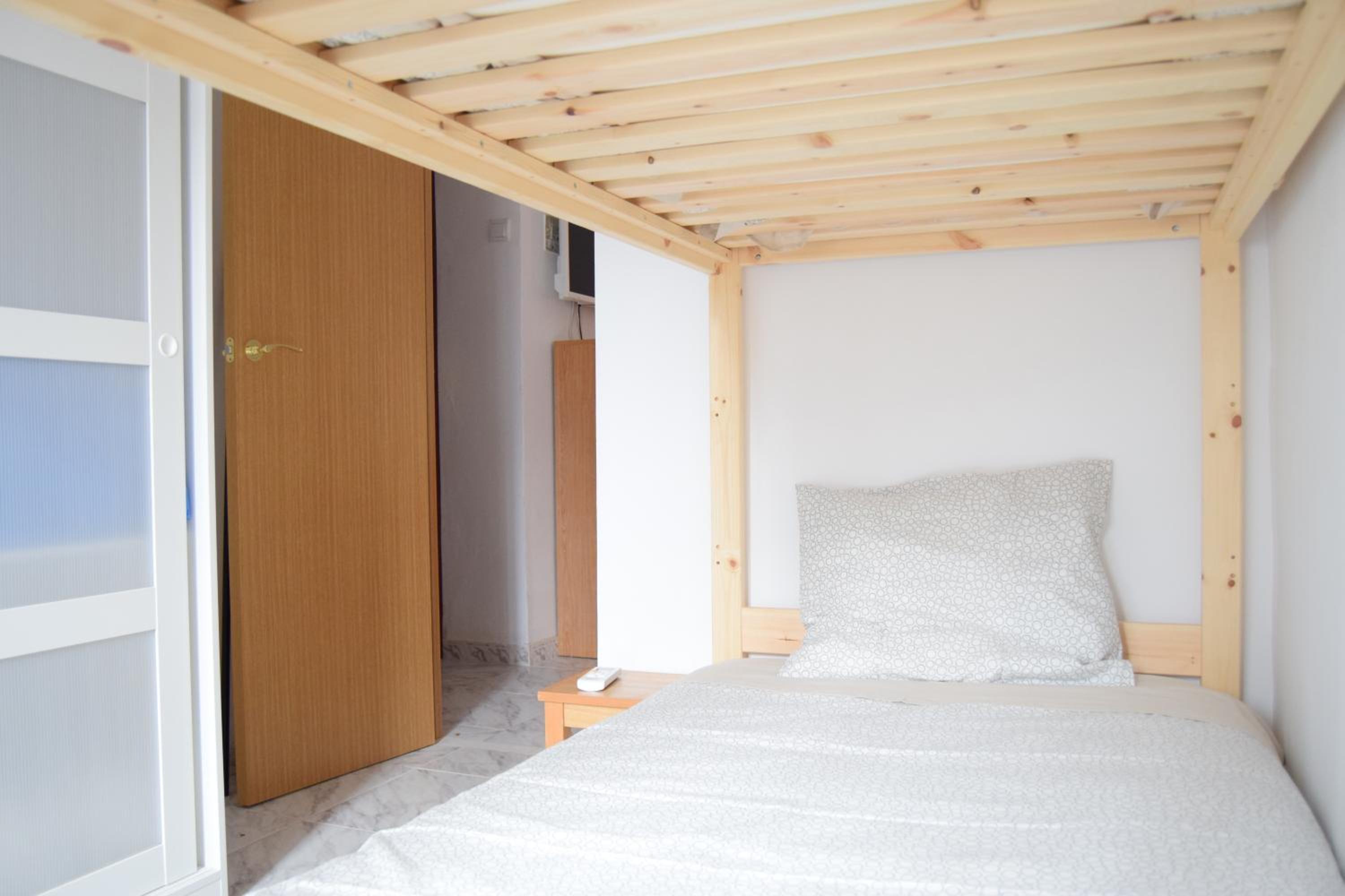 Three-Bedroom Apartment - Photo 7