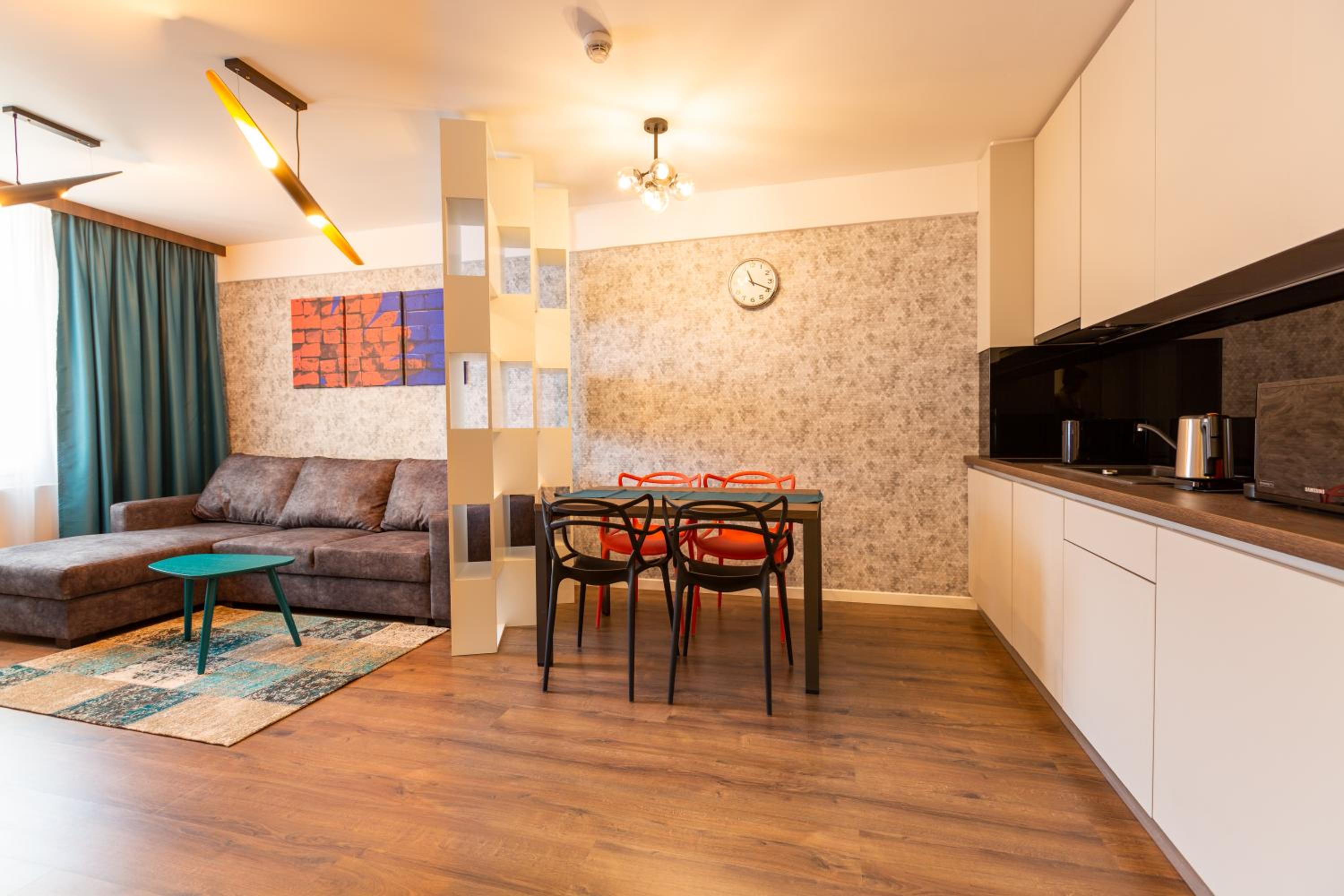 Standard Apartment - Photo 7