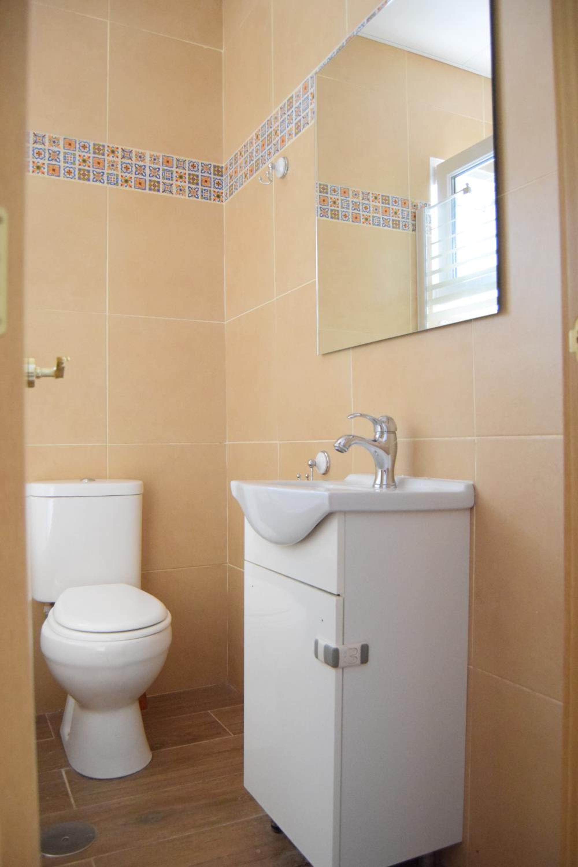 Three-Bedroom Apartment - Photo 27