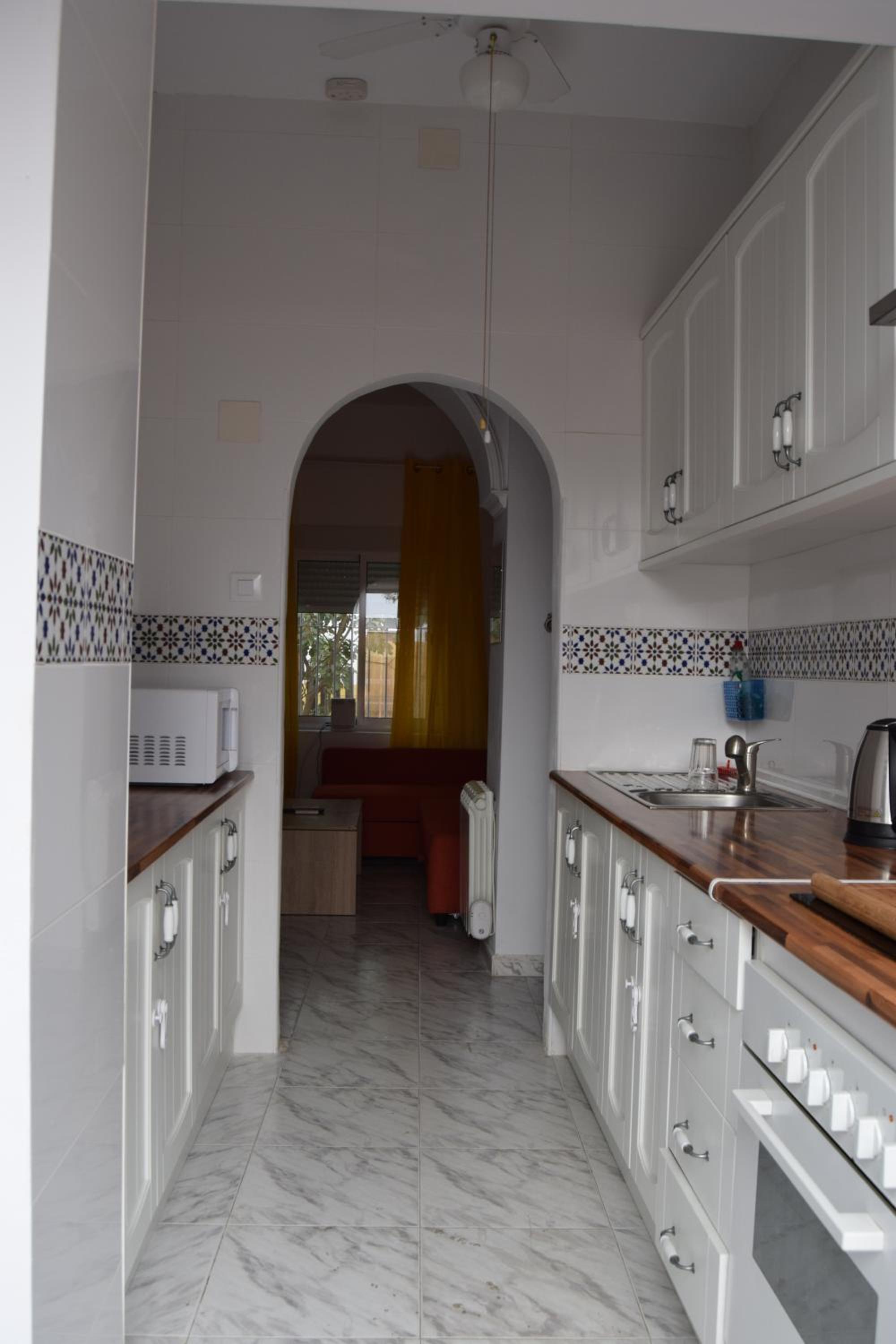 Three-Bedroom Apartment - Photo 20