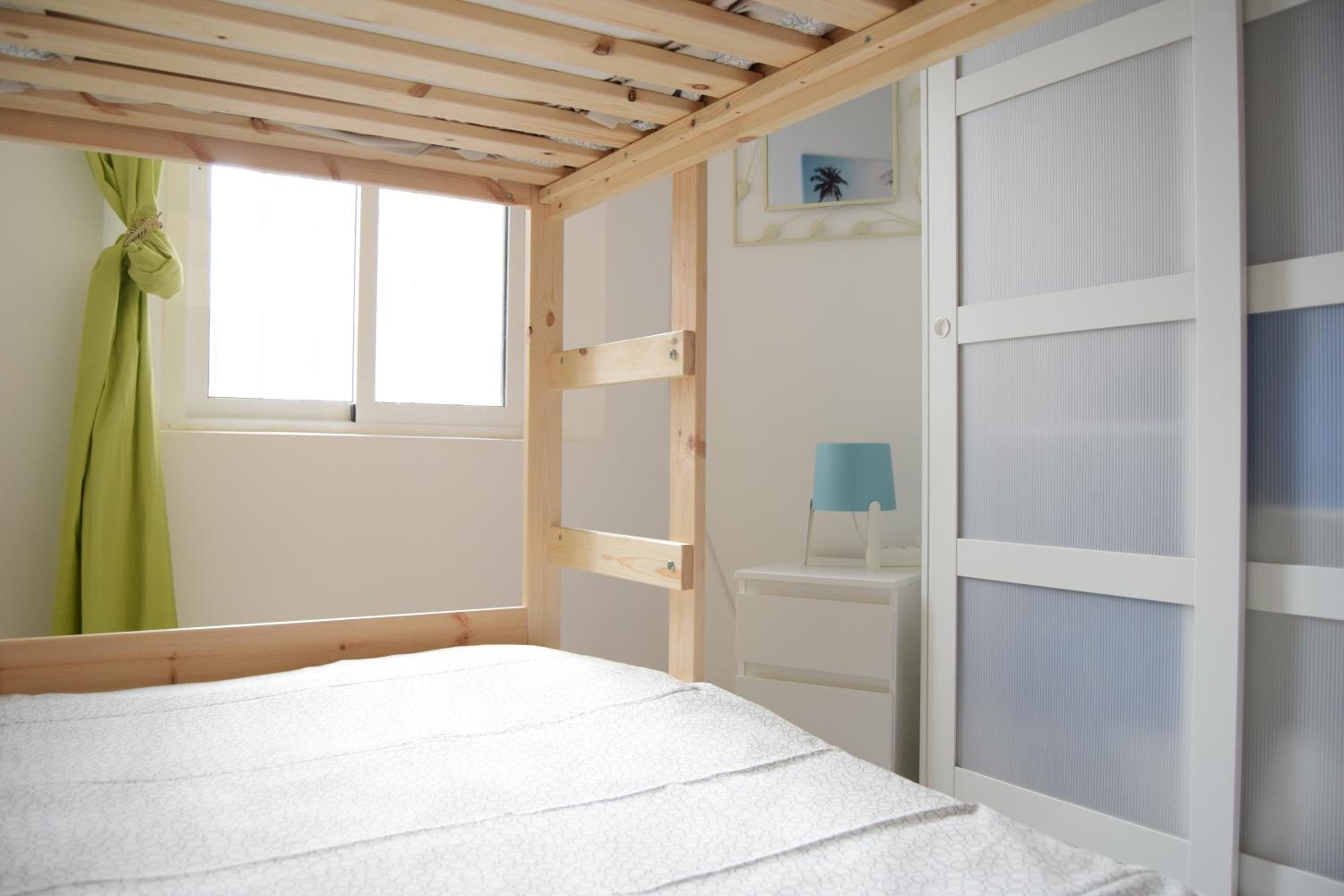 Three-Bedroom Apartment - Photo 22