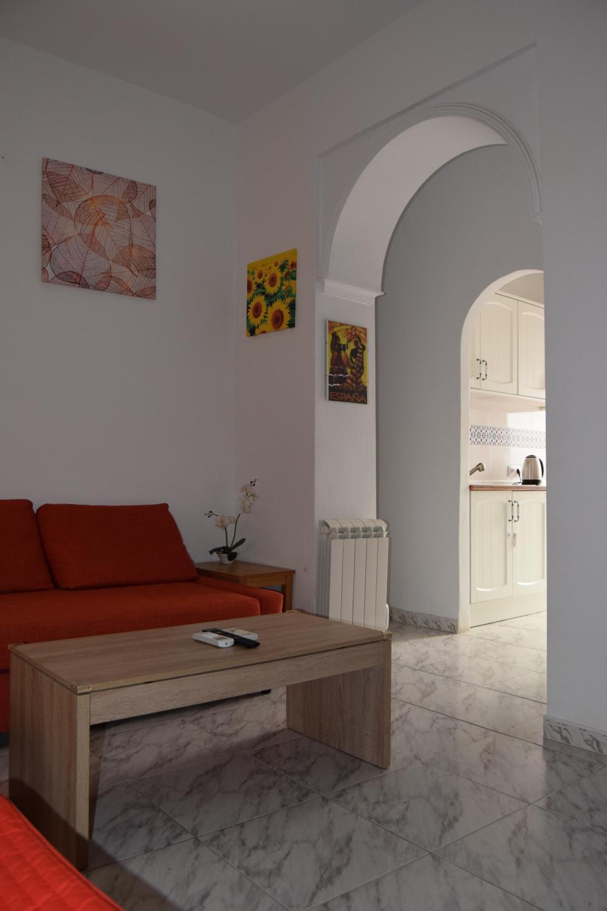 Three-Bedroom Apartment - Photo 23
