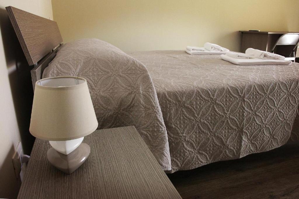 Double Room with Private Bathroom photo 1