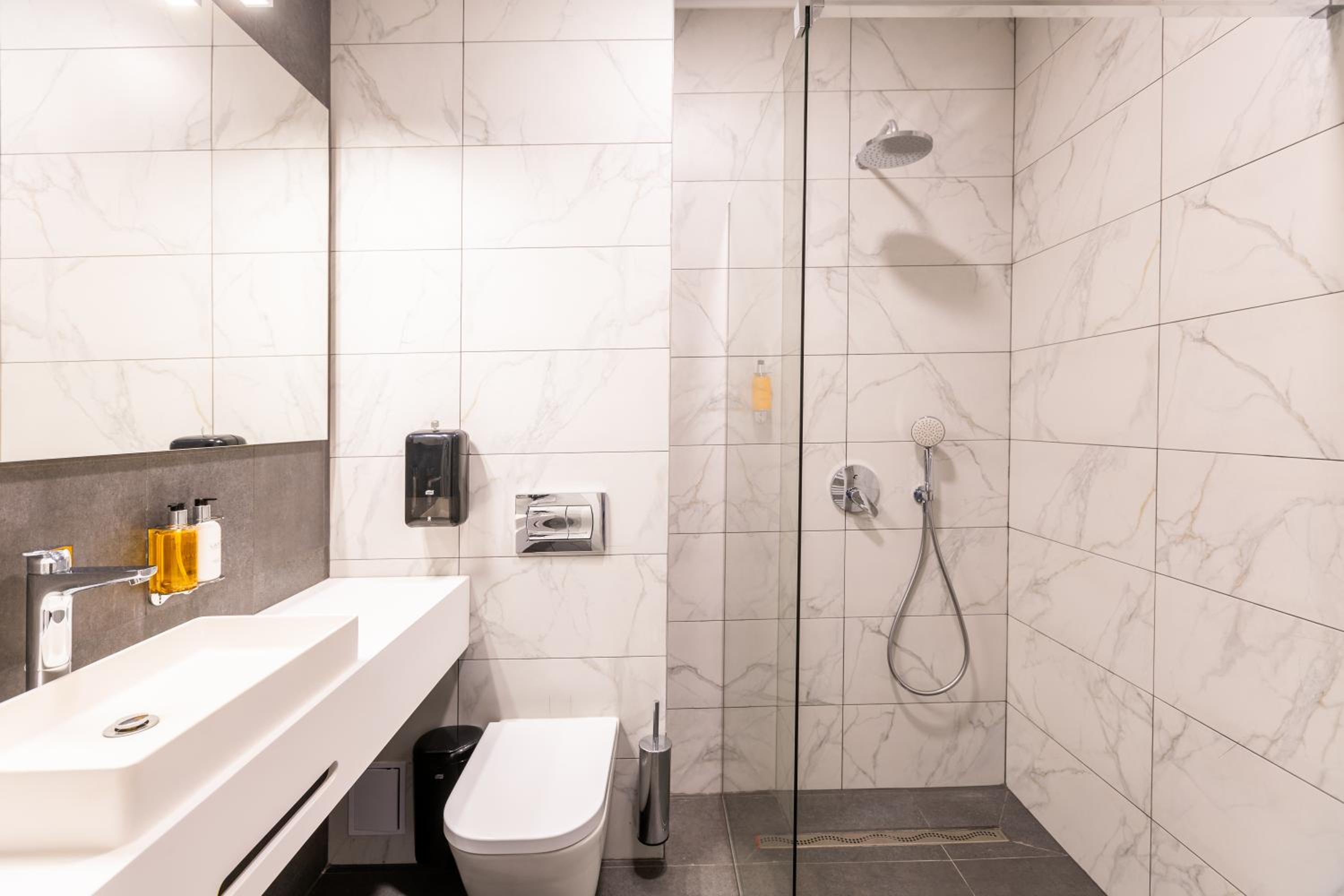 Standard Apartment - Photo 35